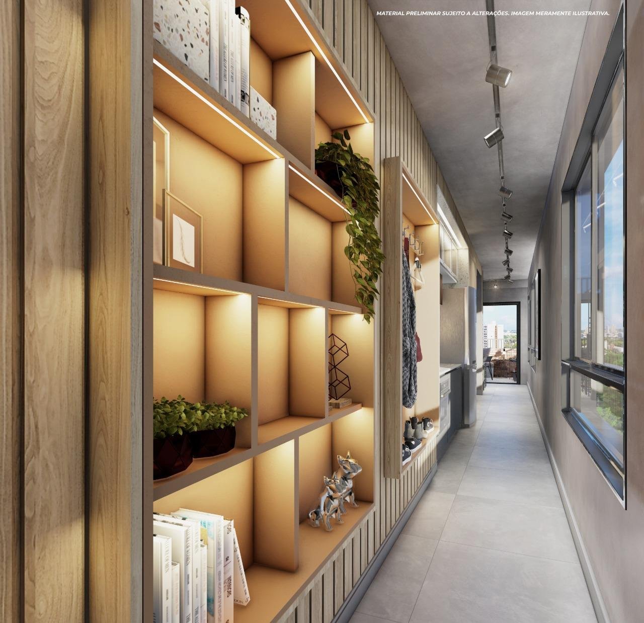 Perspectiva artística