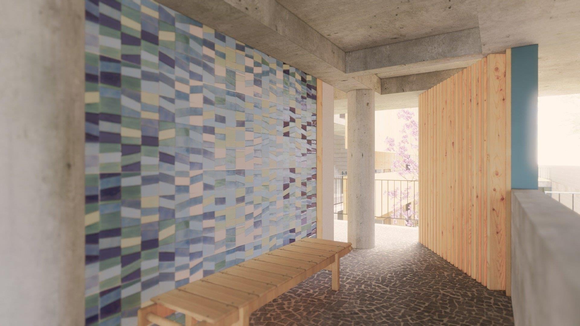 Perspectiva artística