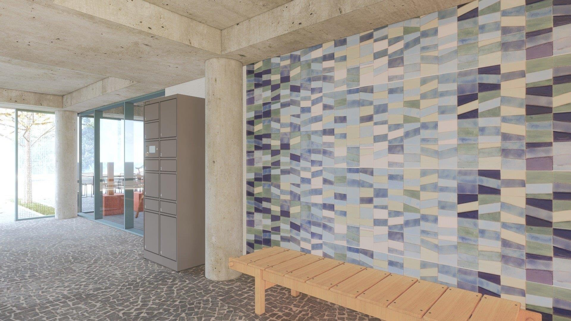 Perspectiva artística