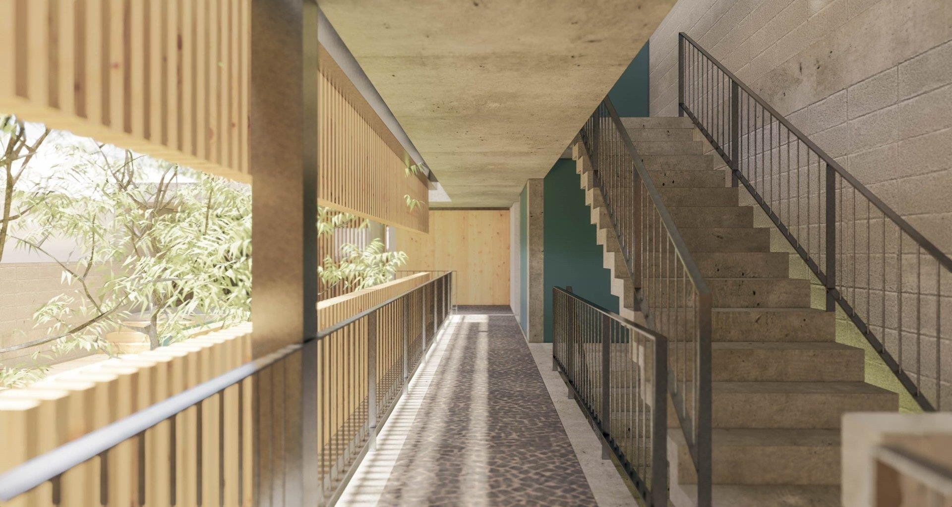 Perspectiva artística