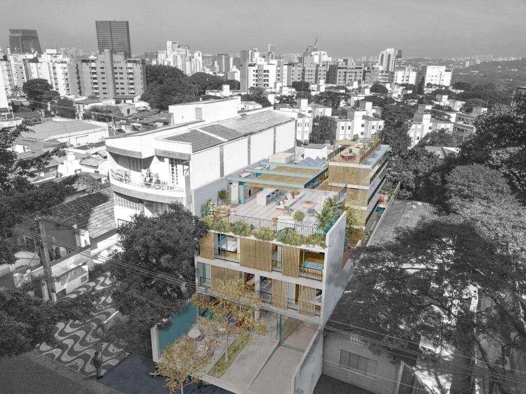 Perspectiva artística