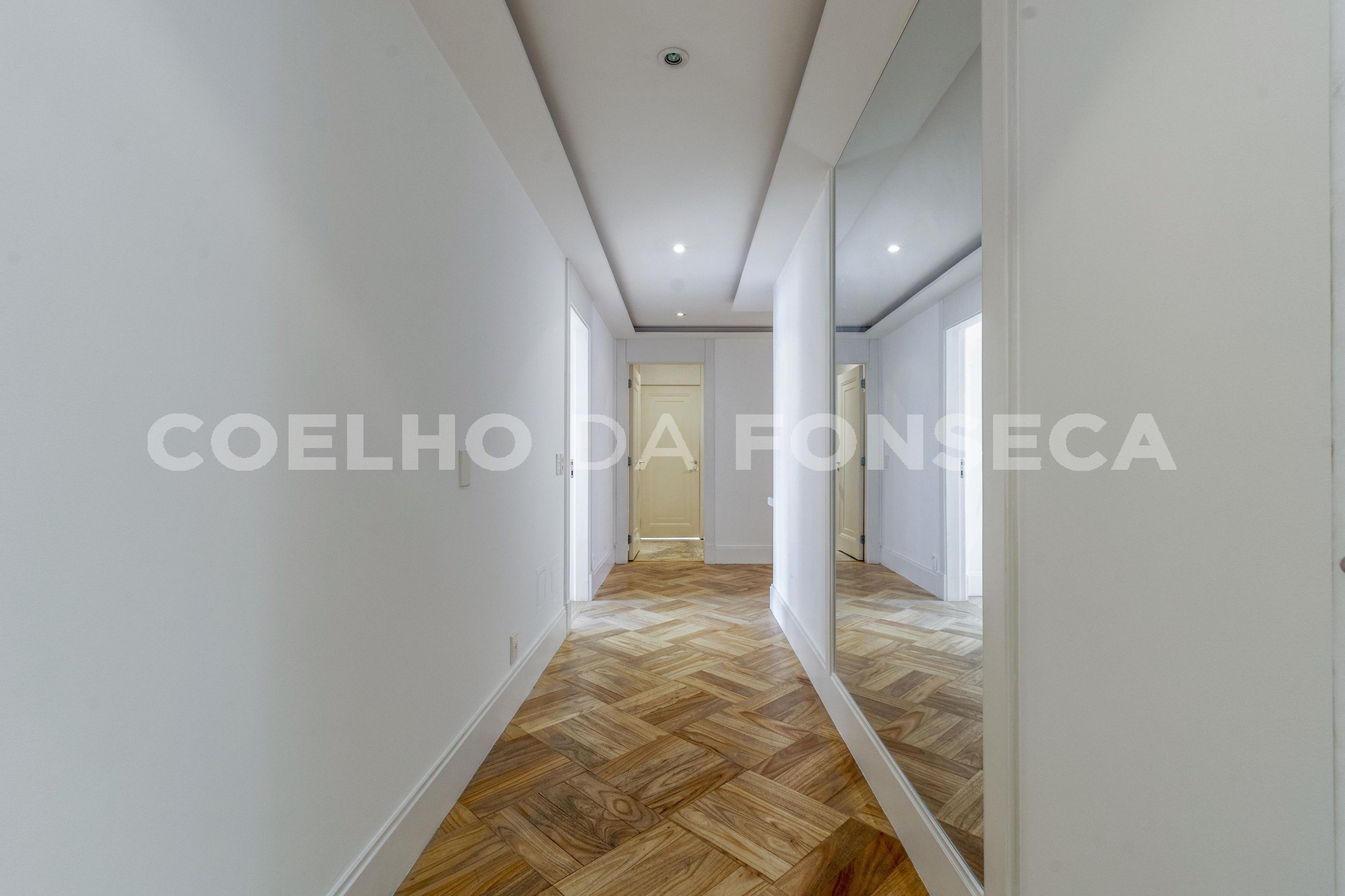 Hall de Circulação