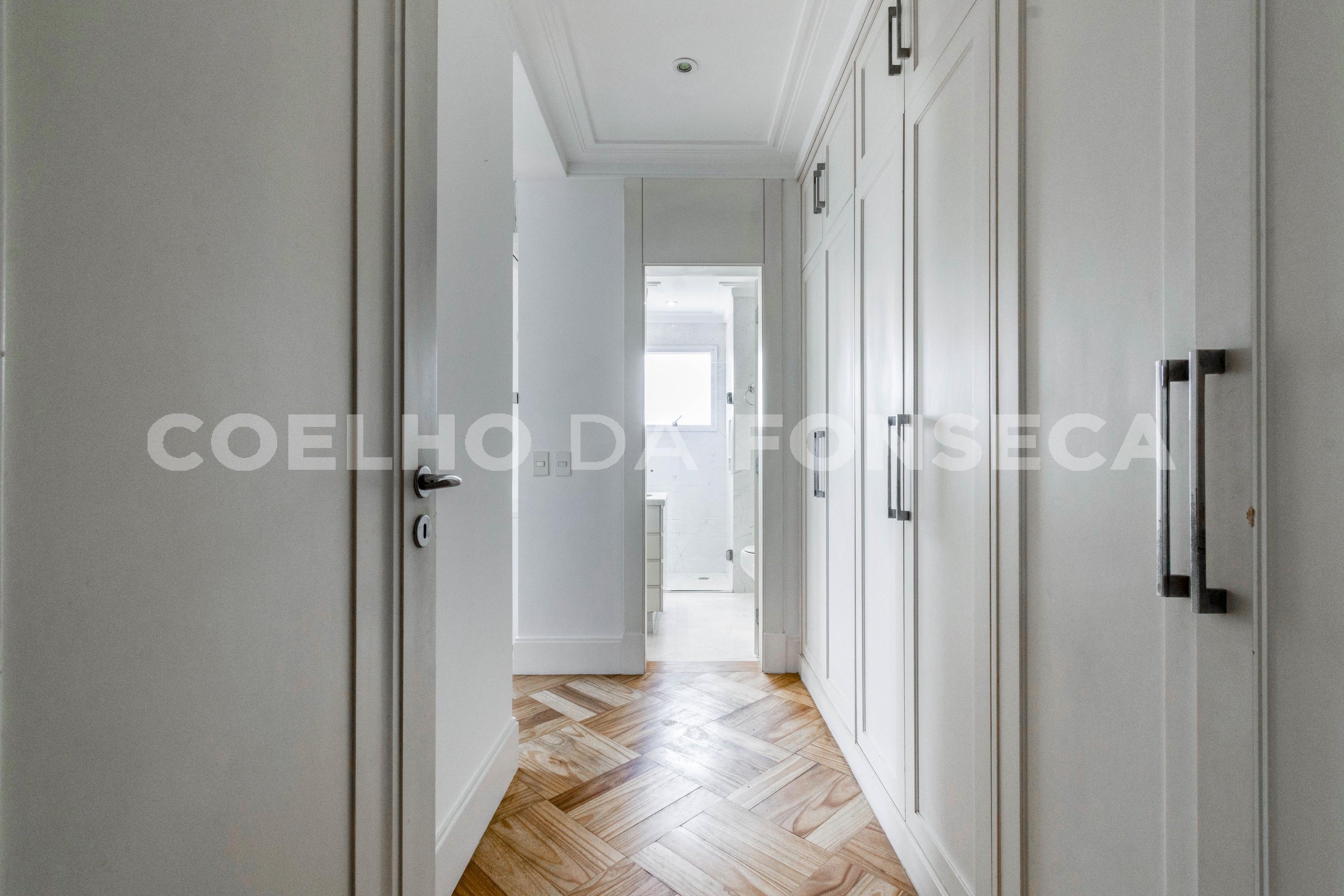 Hall de Circulação