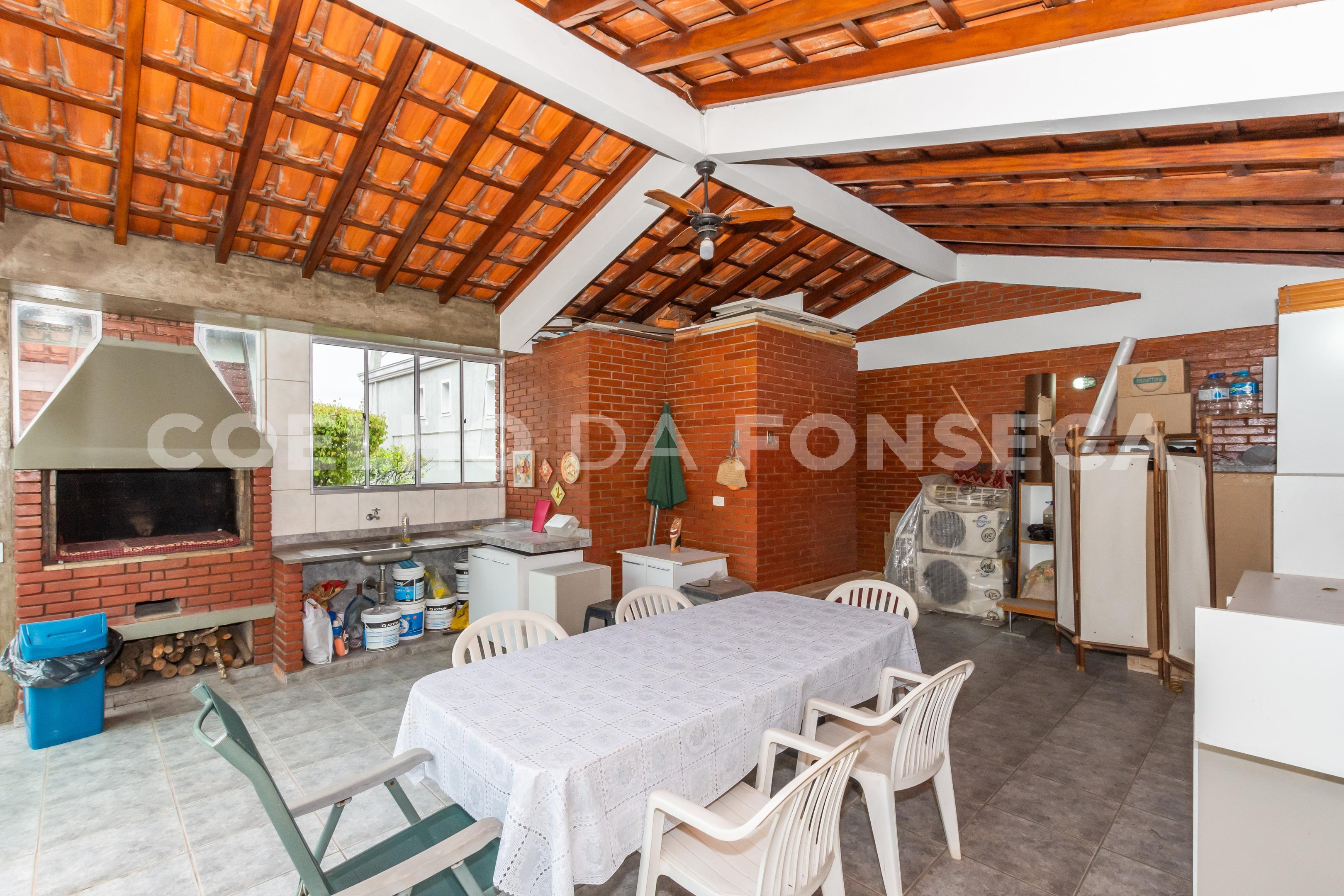 Espaço Gourmet (Unidade)