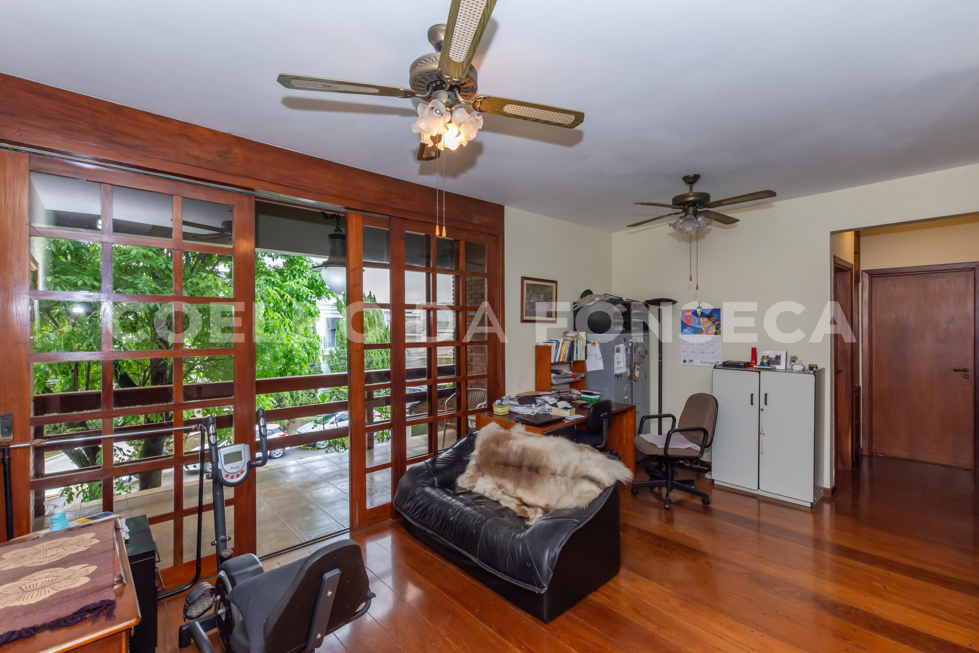 Hall de Circulação