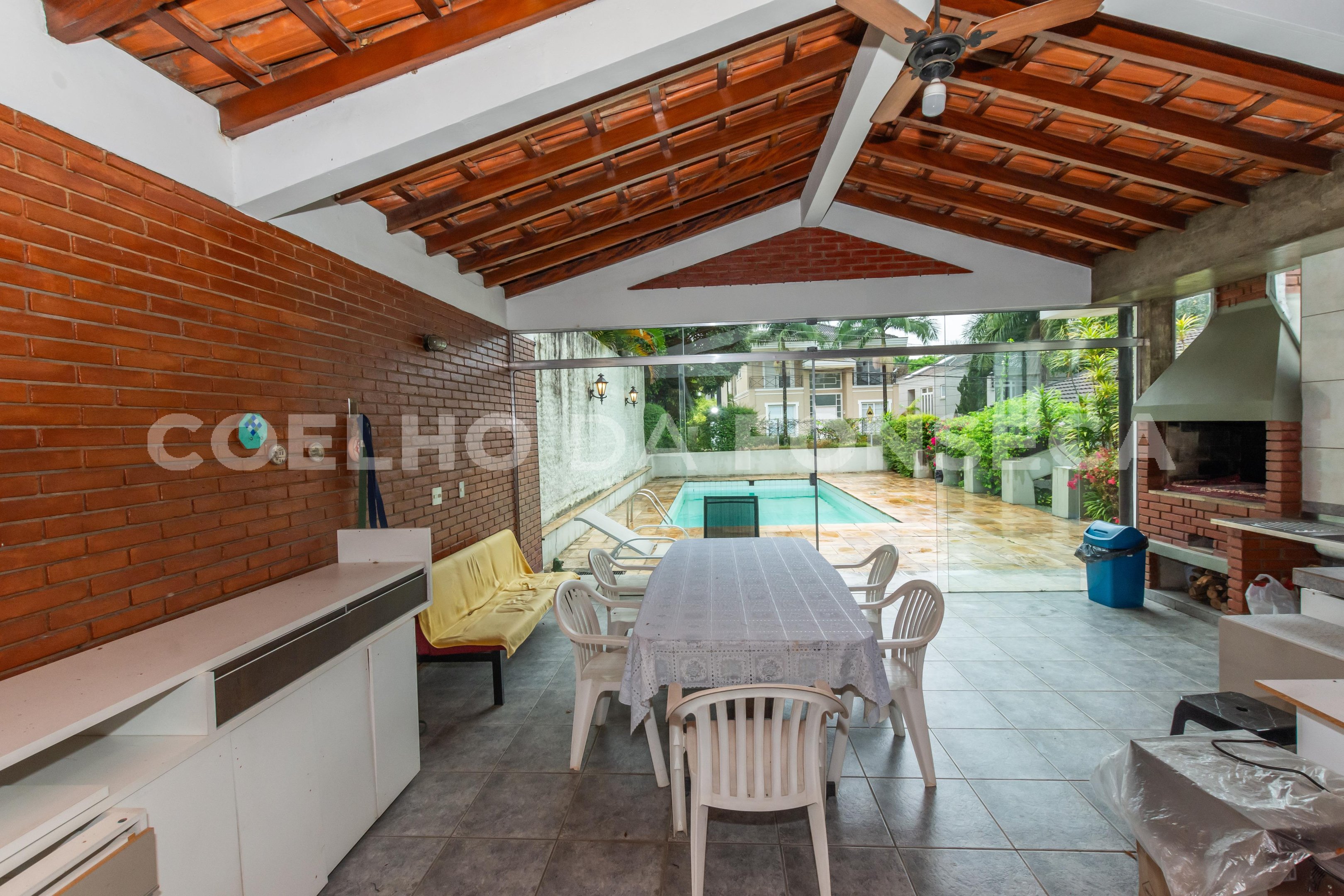 Espaço Gourmet (Unidade)