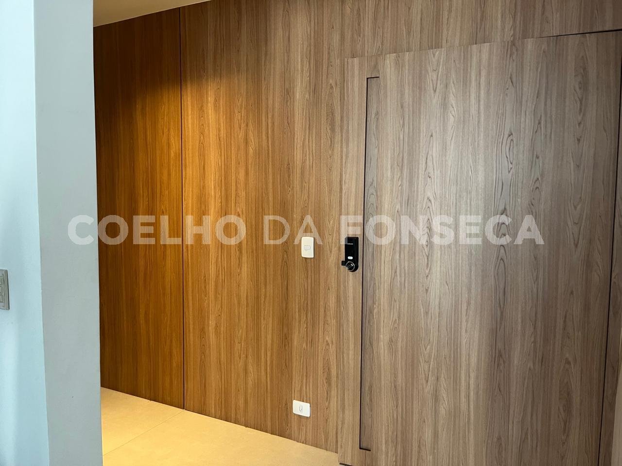 Hall de Circulação