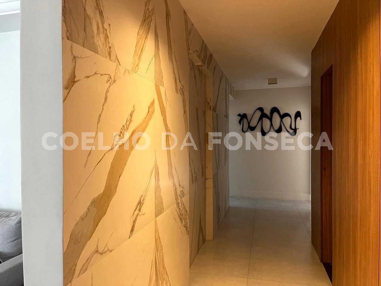 Hall de Circulação