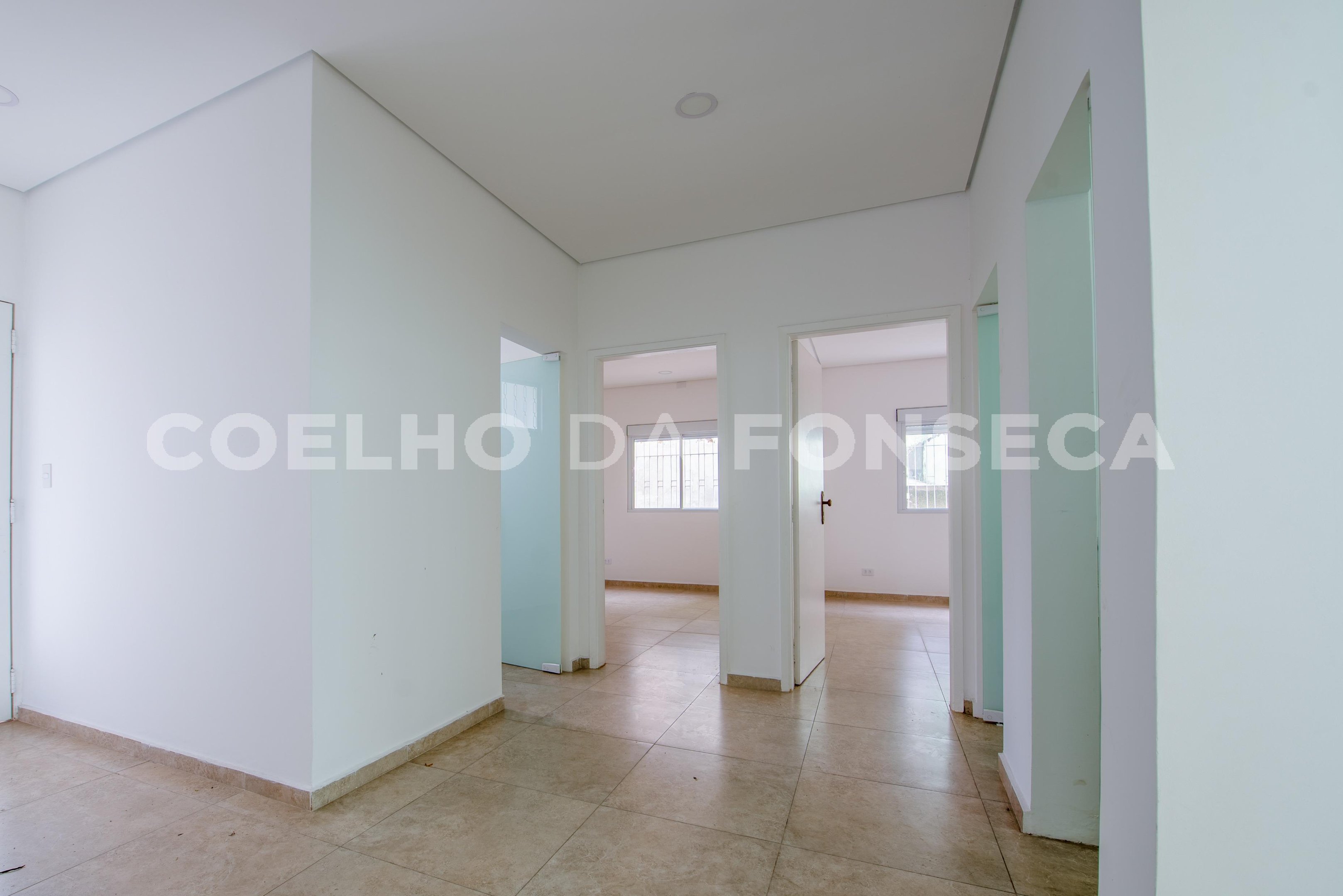 Hall de Circulação