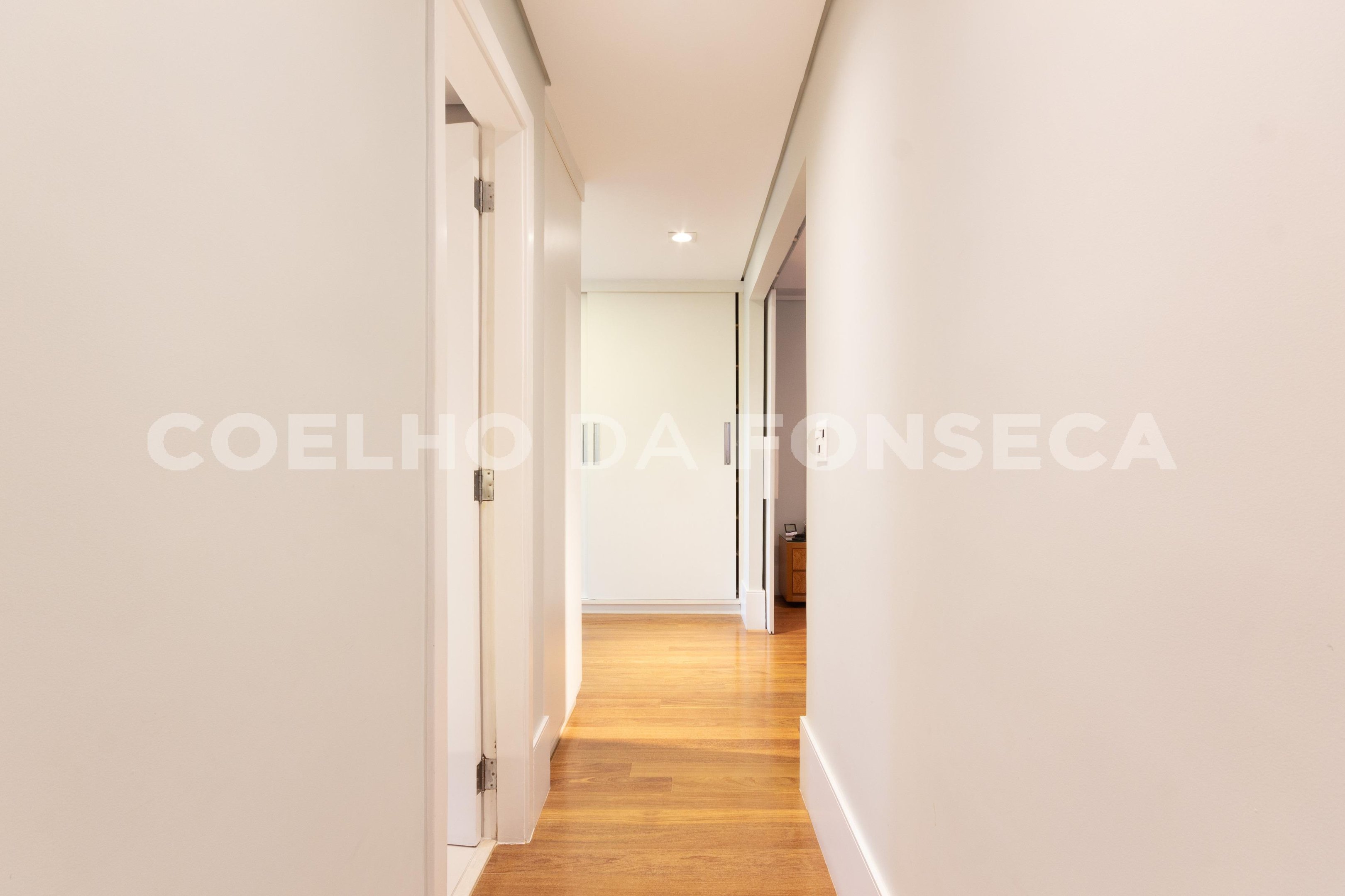 Hall de Circulação