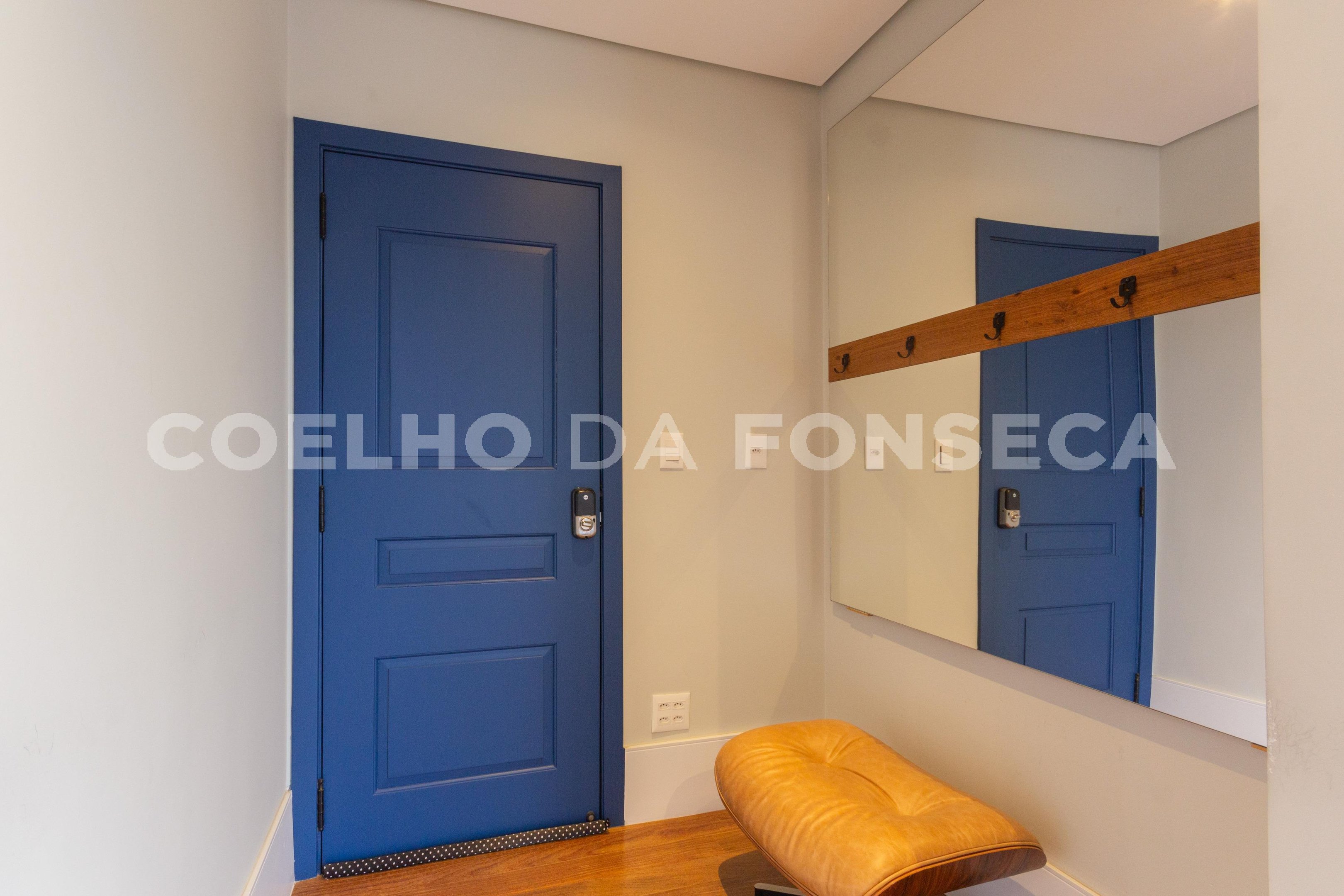 Hall de Circulação