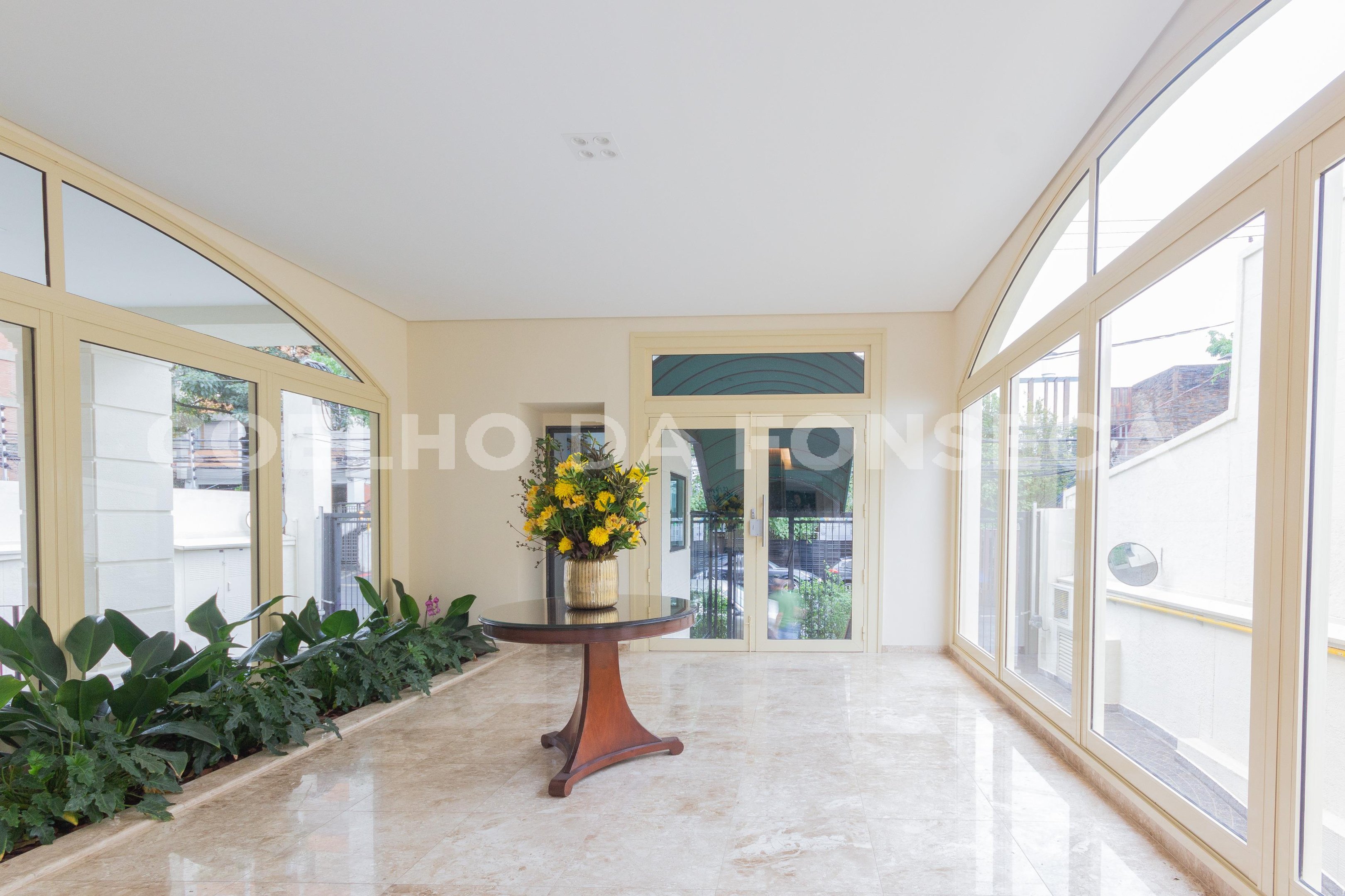 Hall de Entrada