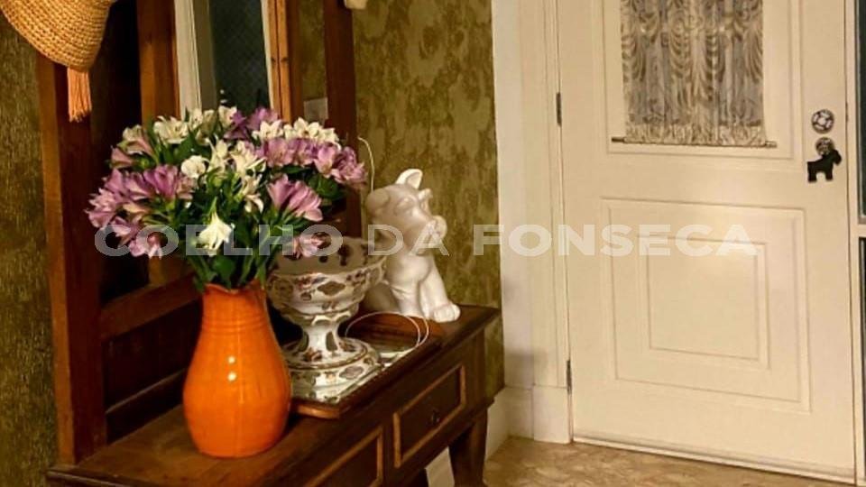 Hall de Circulação