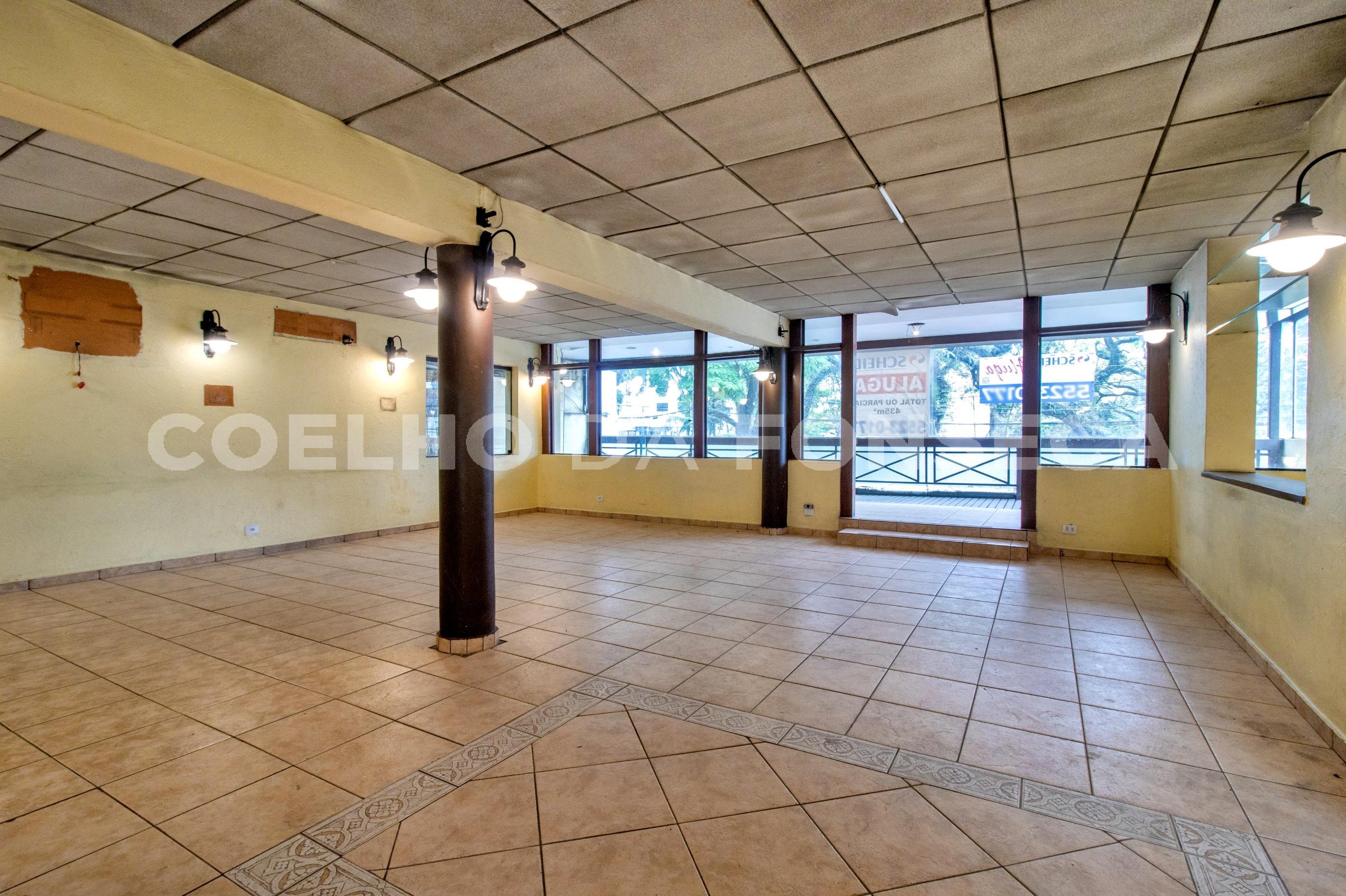 Sala Comercial