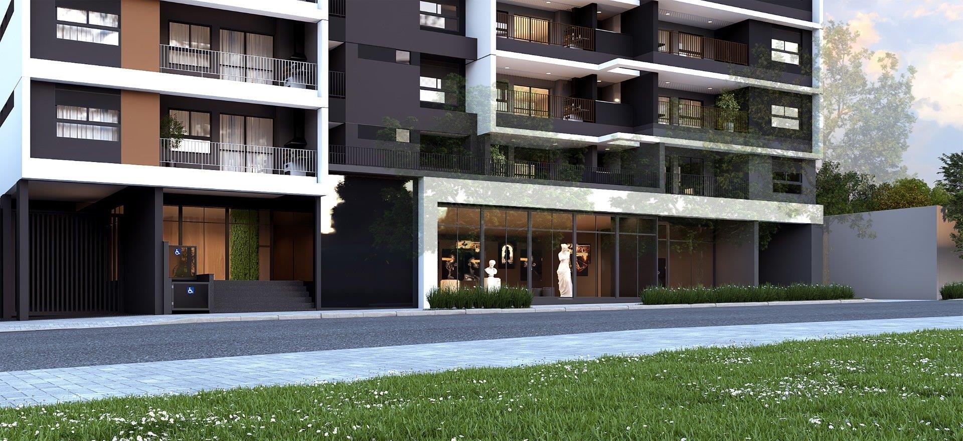 Perspectiva artística