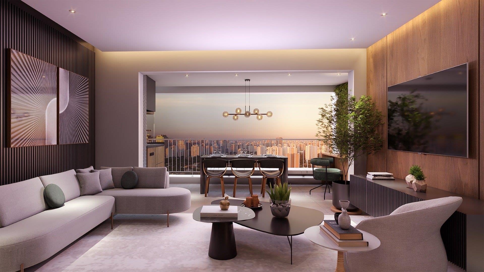 Perspectiva artística