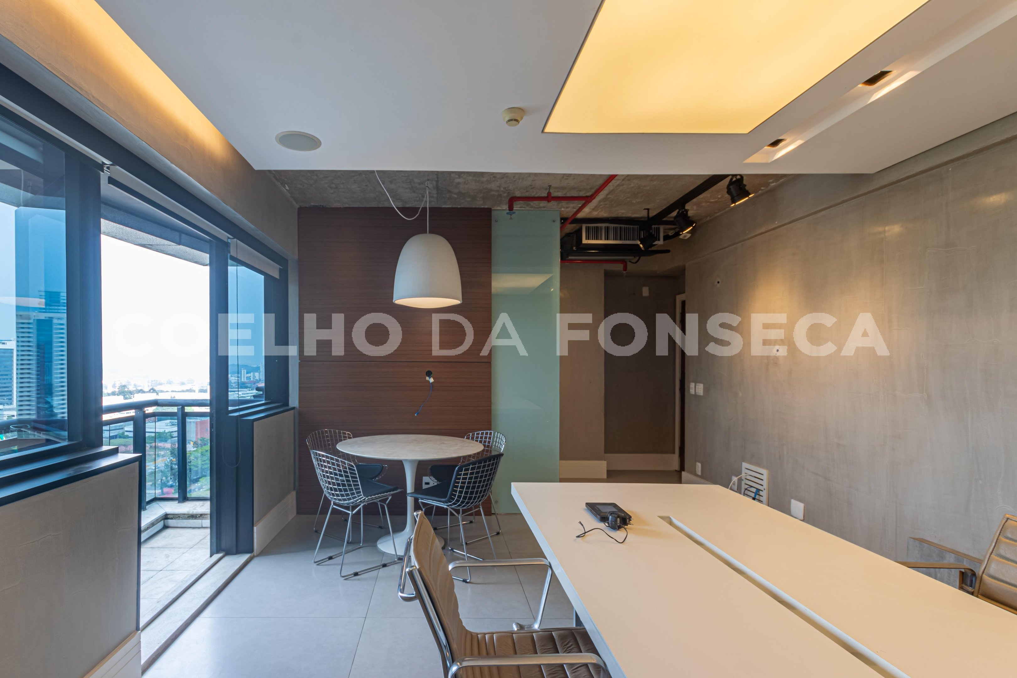 Sala Comercial