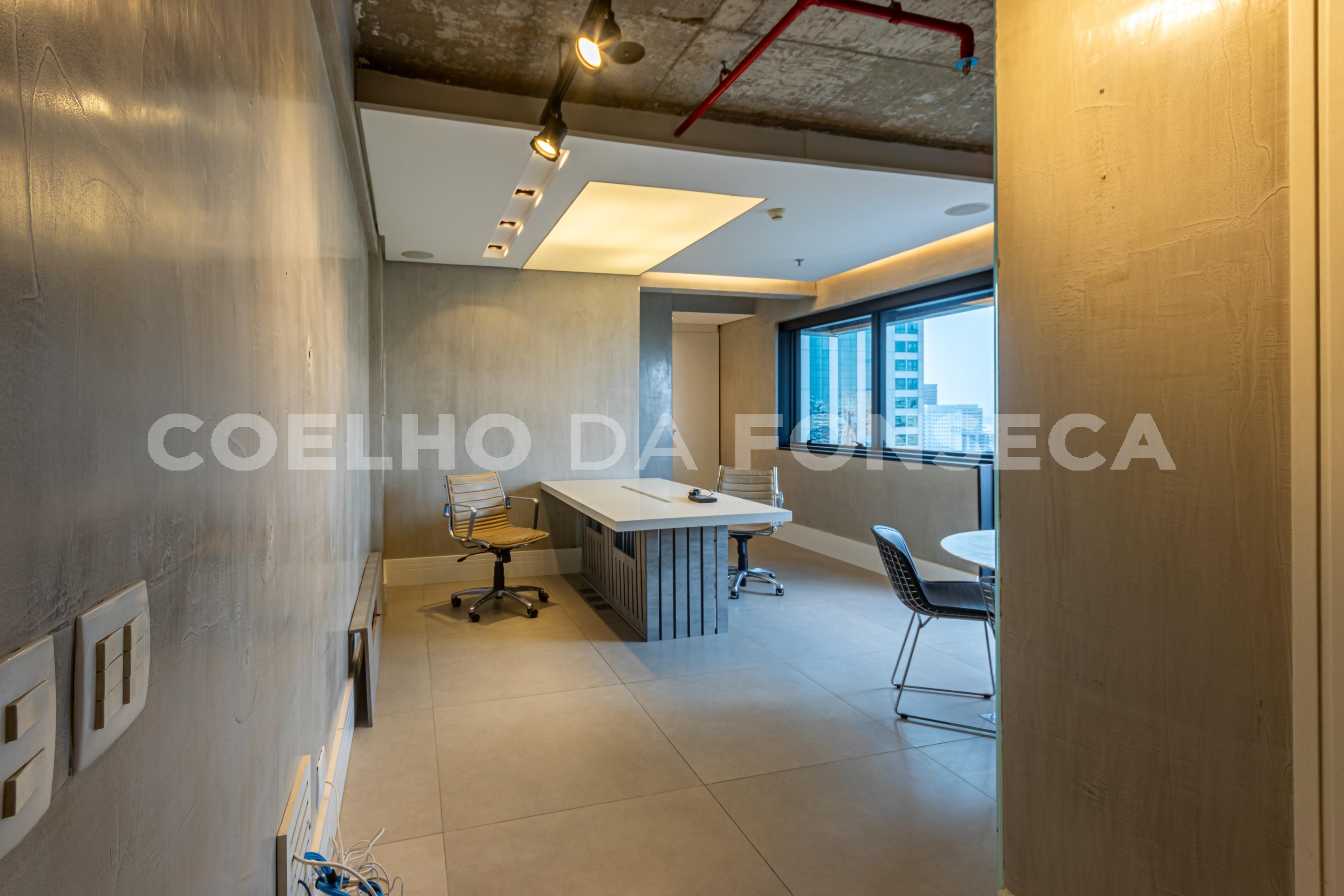 Sala Comercial