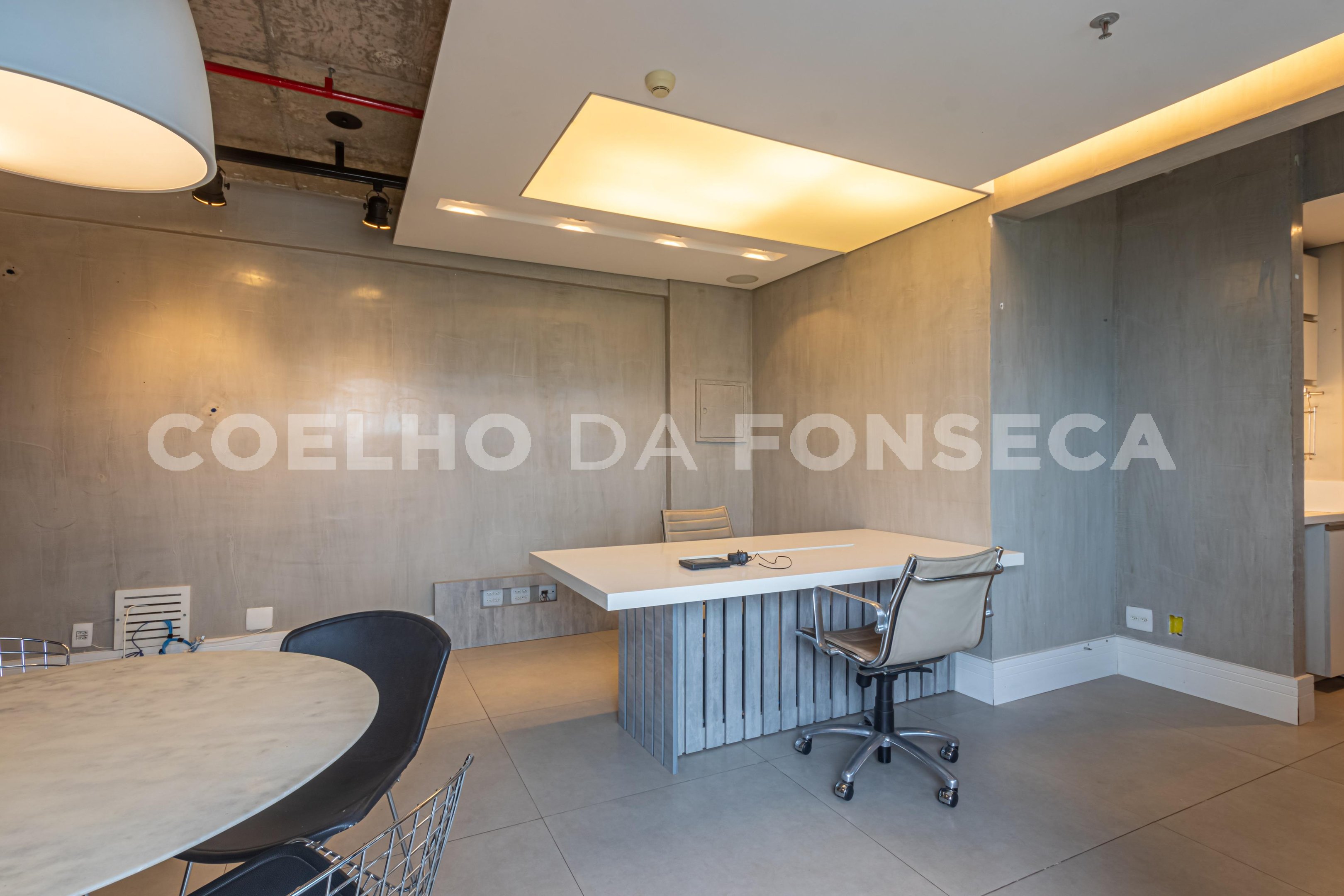 Sala Comercial