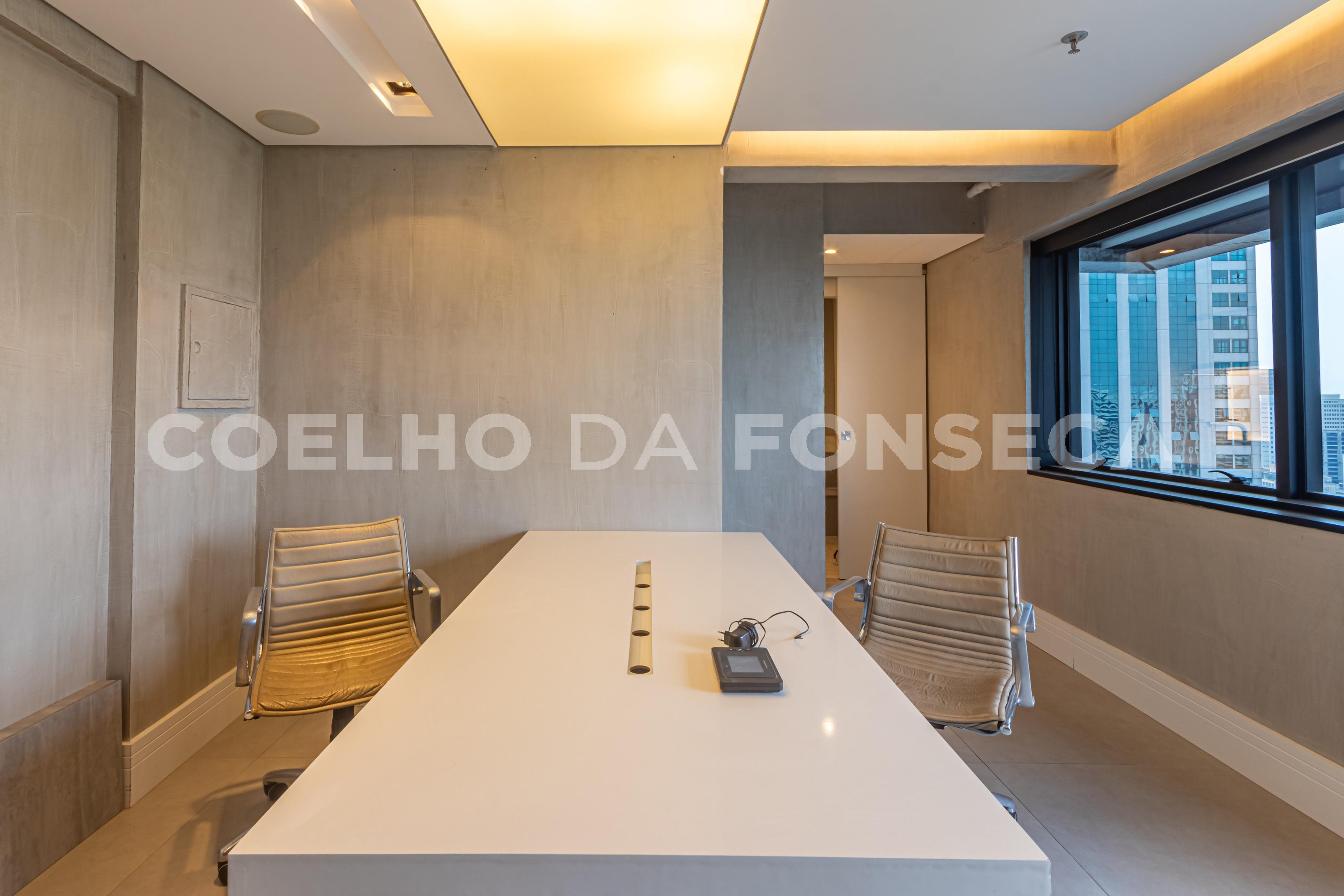 Sala Comercial
