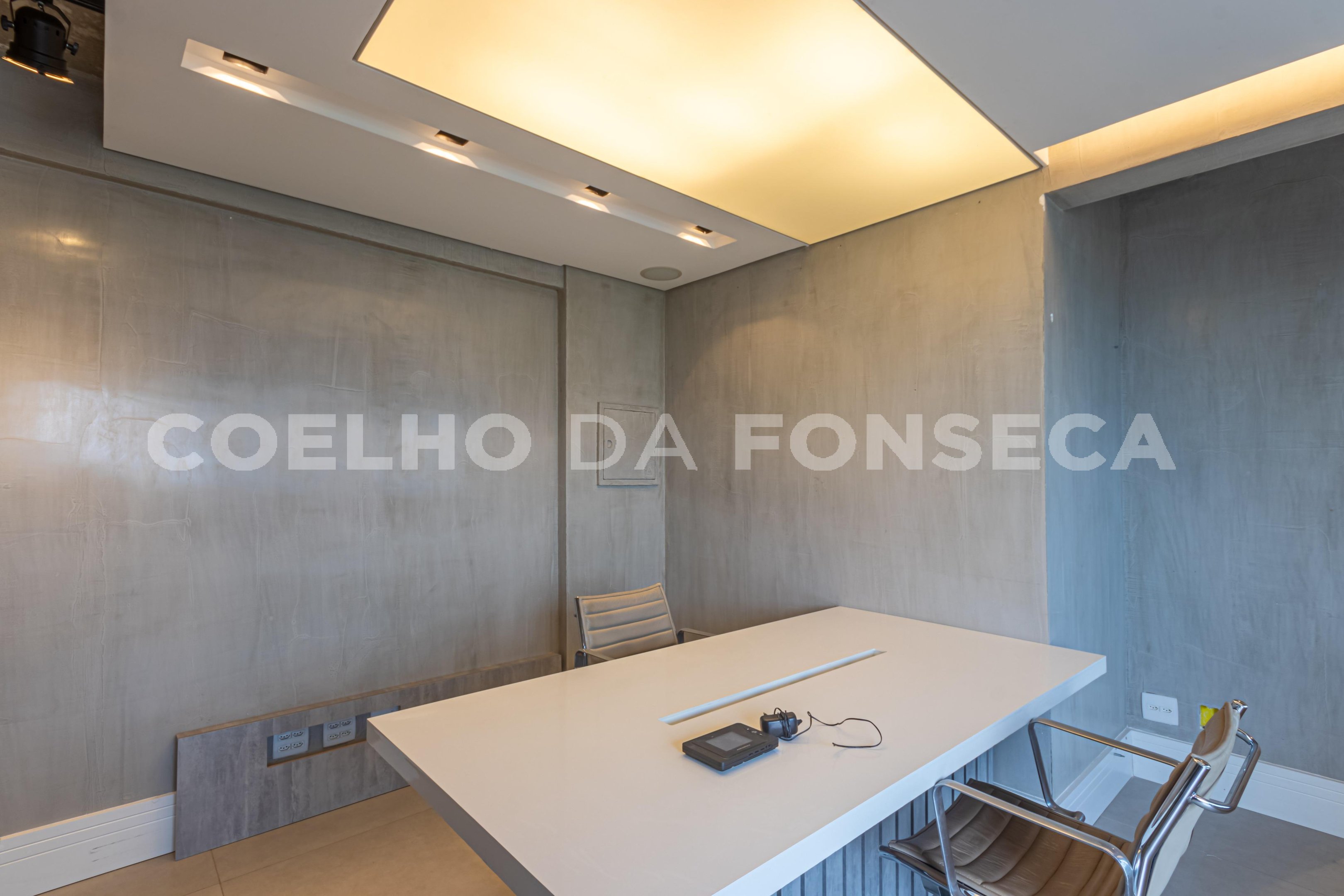 Sala Comercial