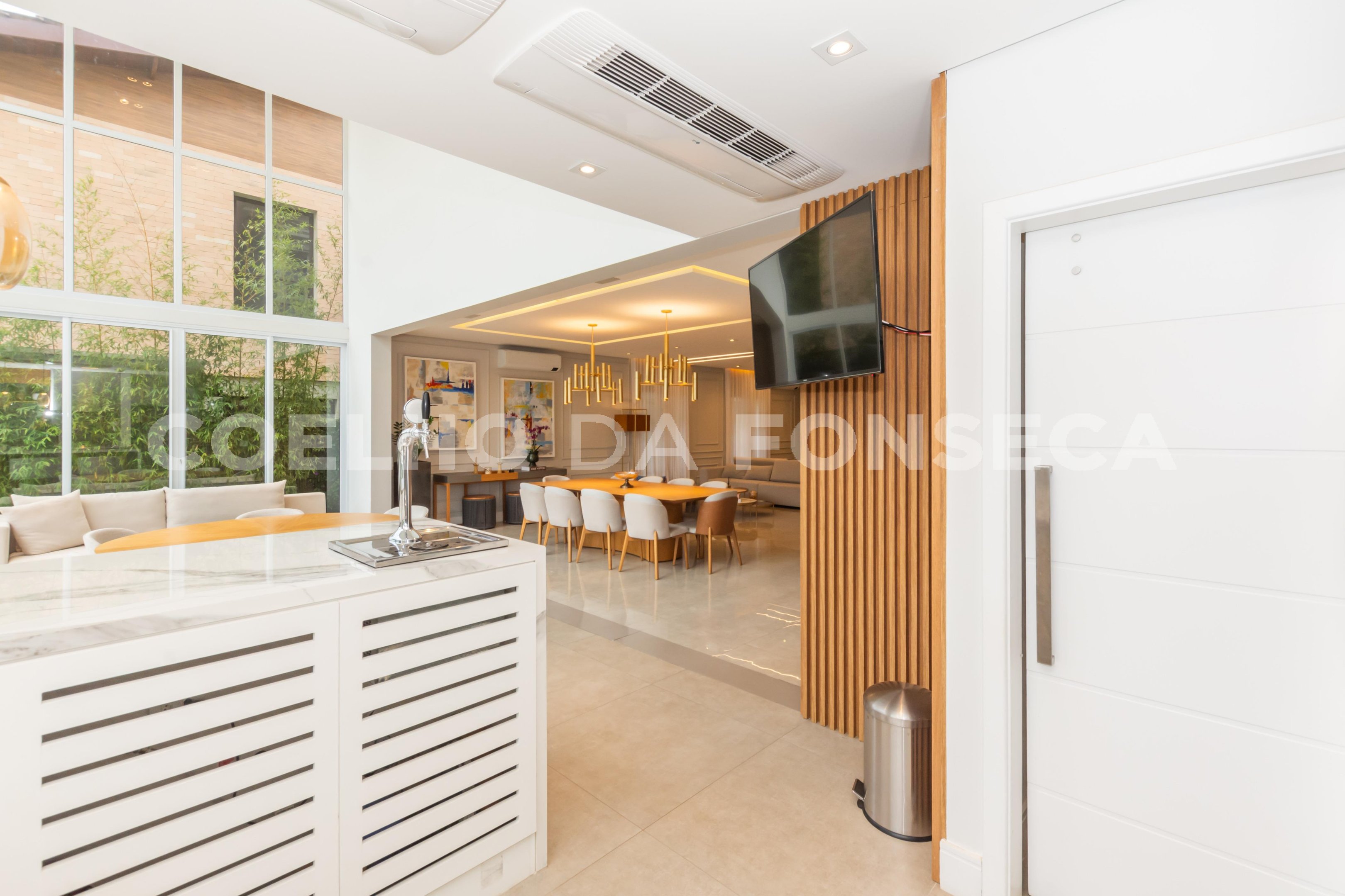 Espaço Gourmet (Unidade)