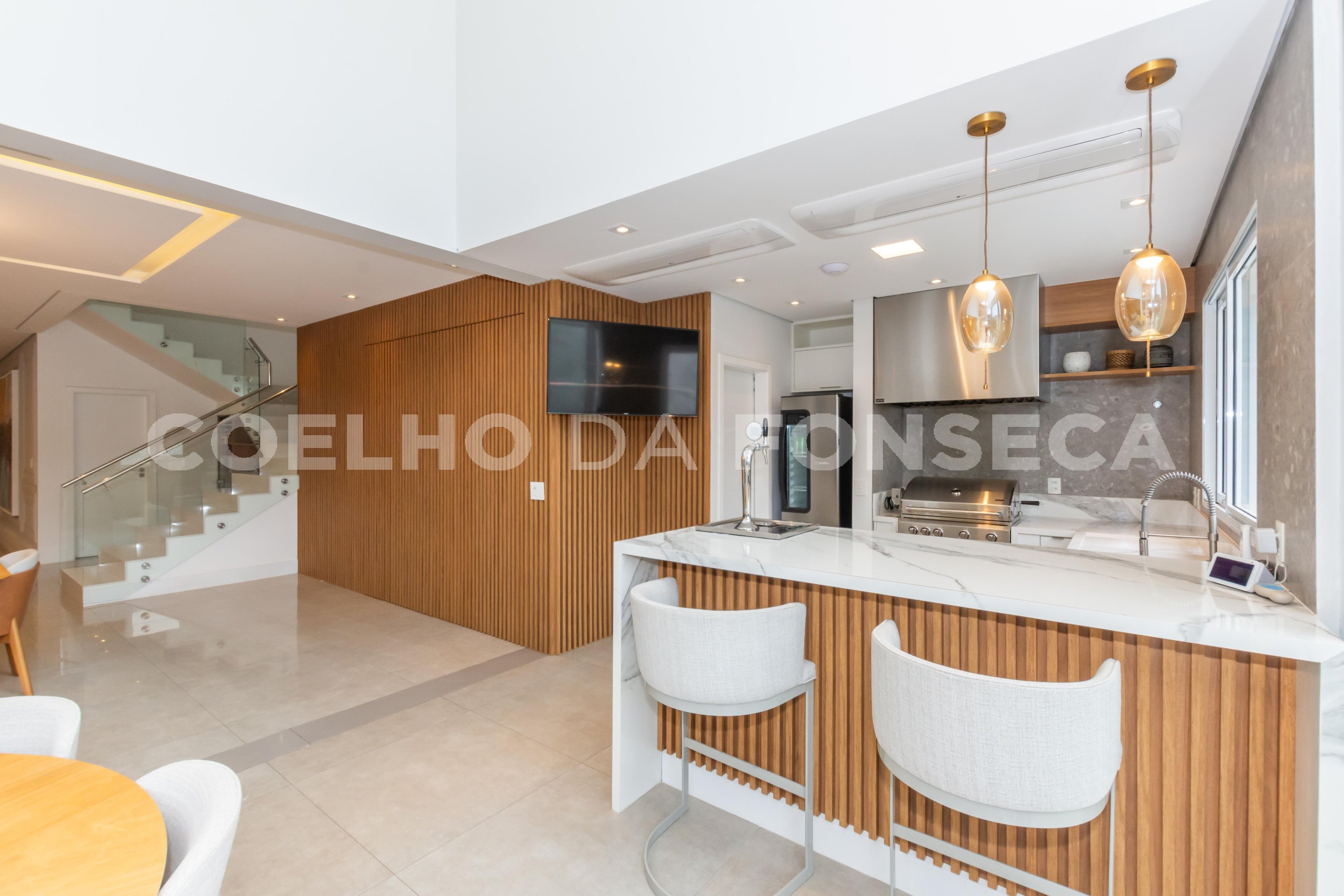 Espaço Gourmet (Unidade)