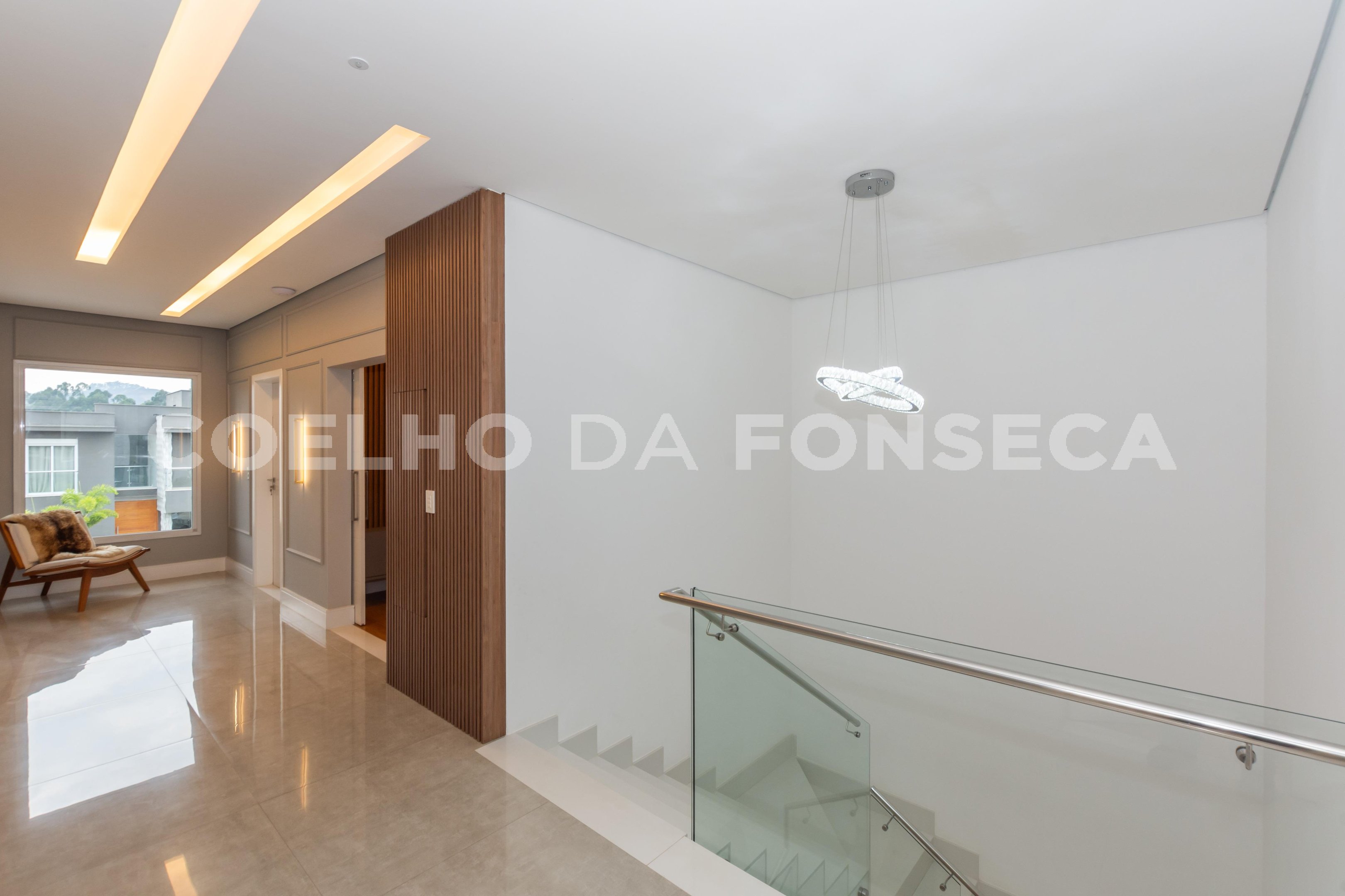 Hall de Circulação