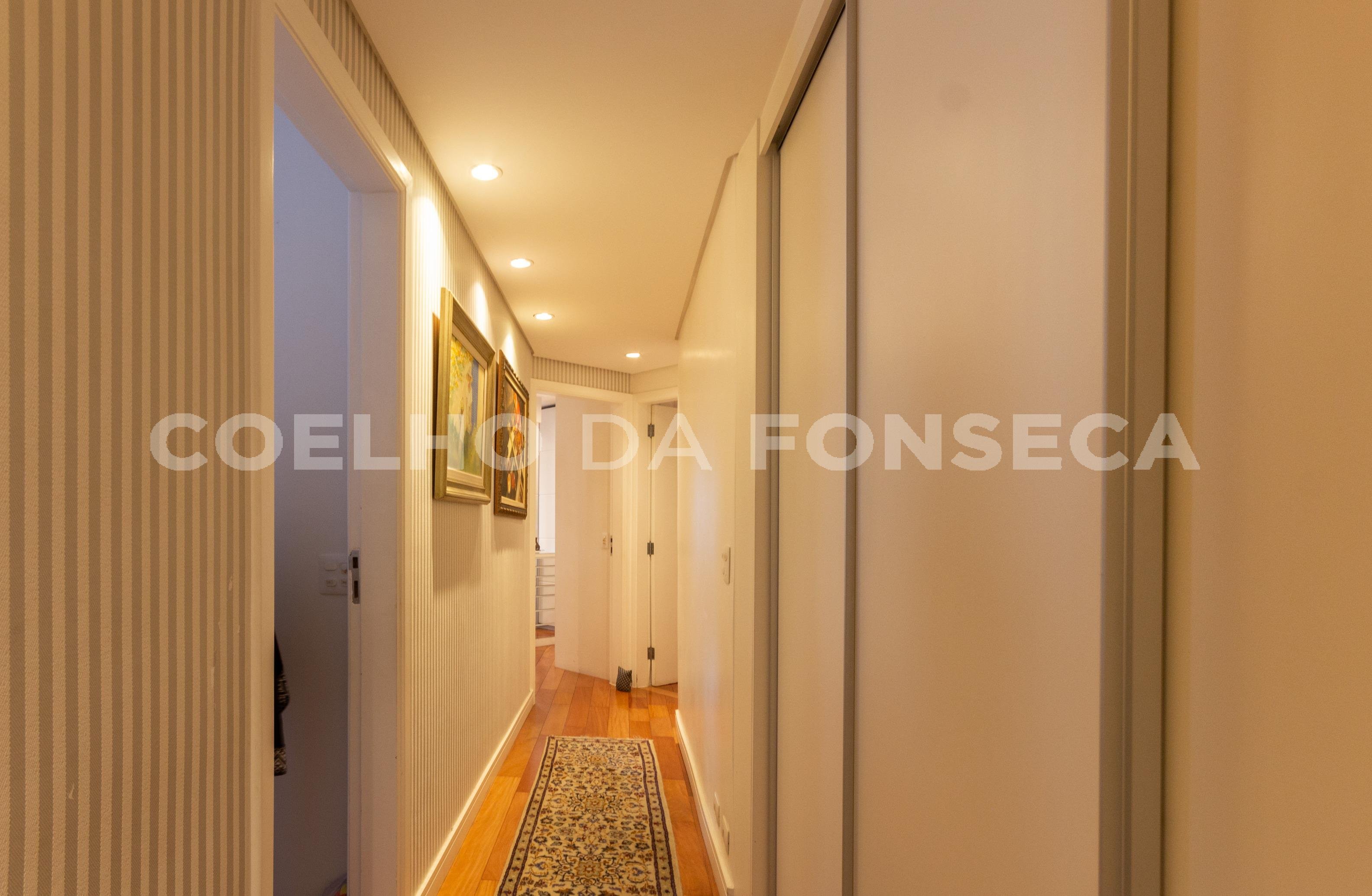 Hall de Circulação