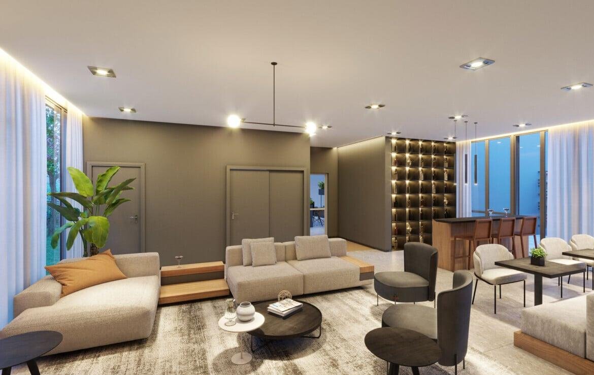 Perspectiva artística