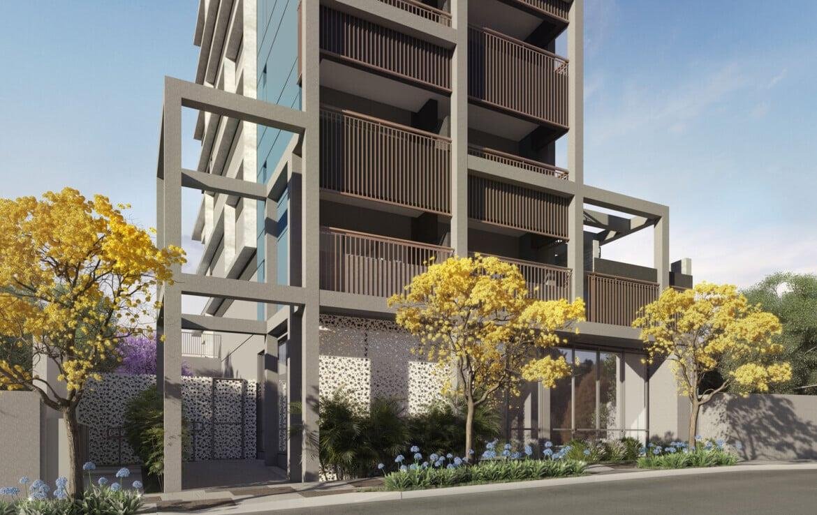 Perspectiva artística