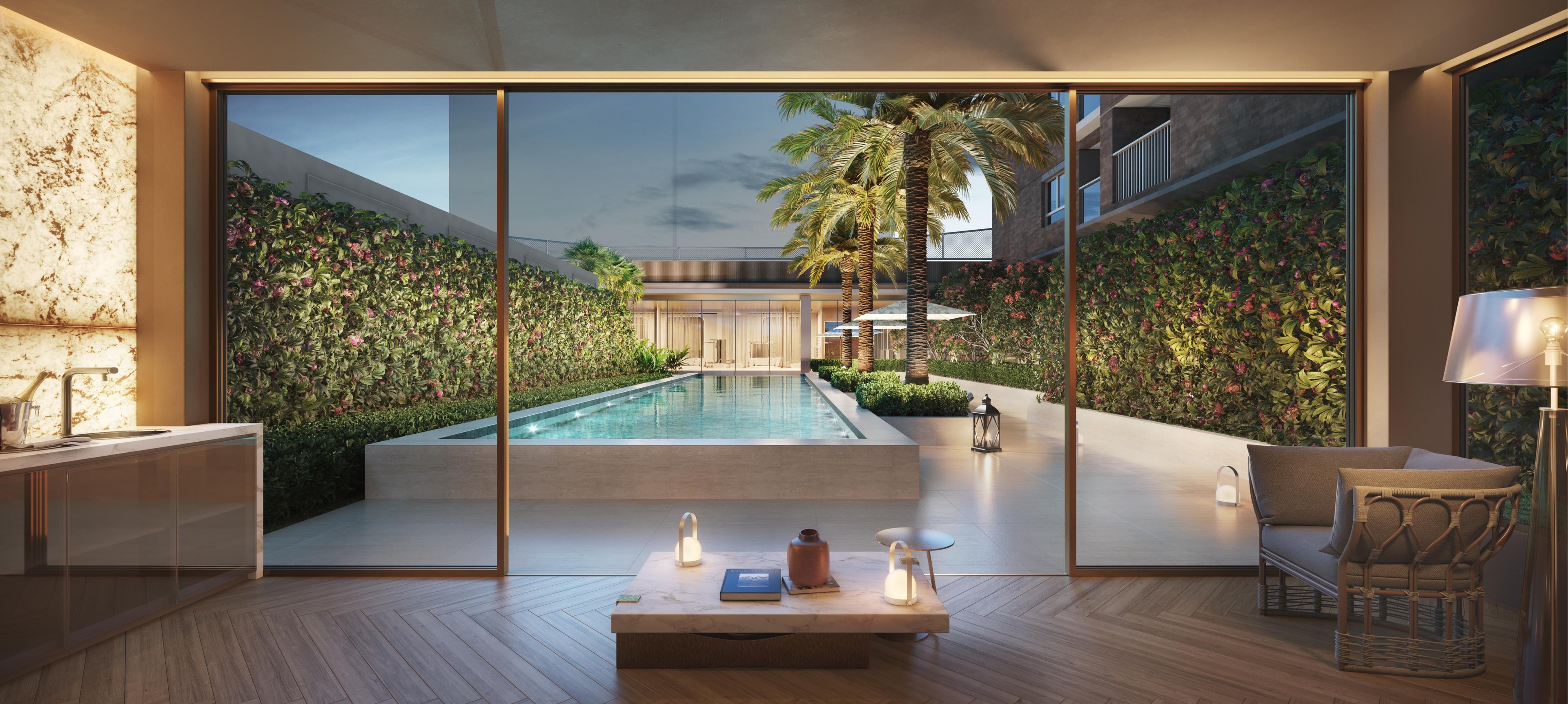 Perspectiva artística