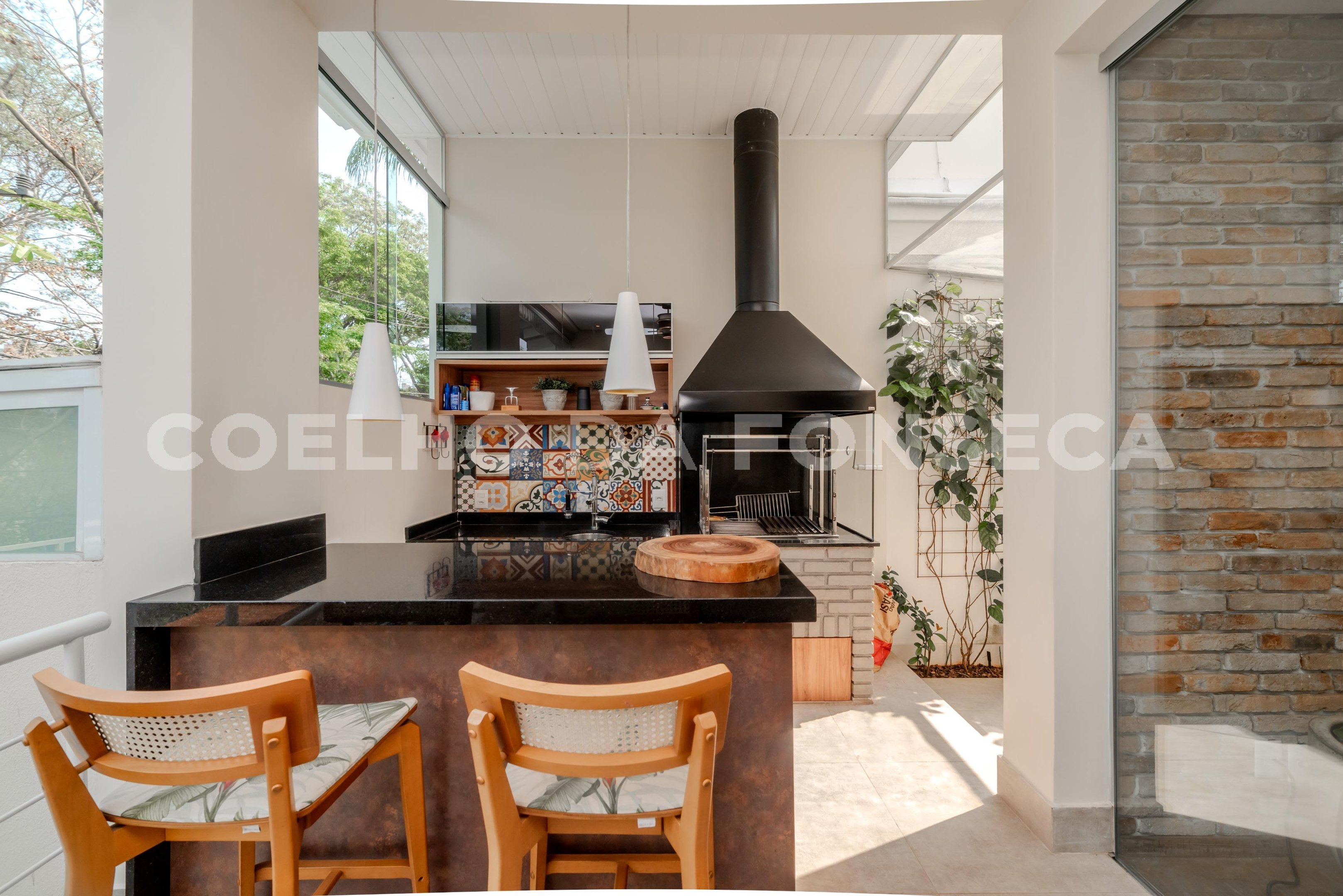 Espaço Gourmet (Unidade)