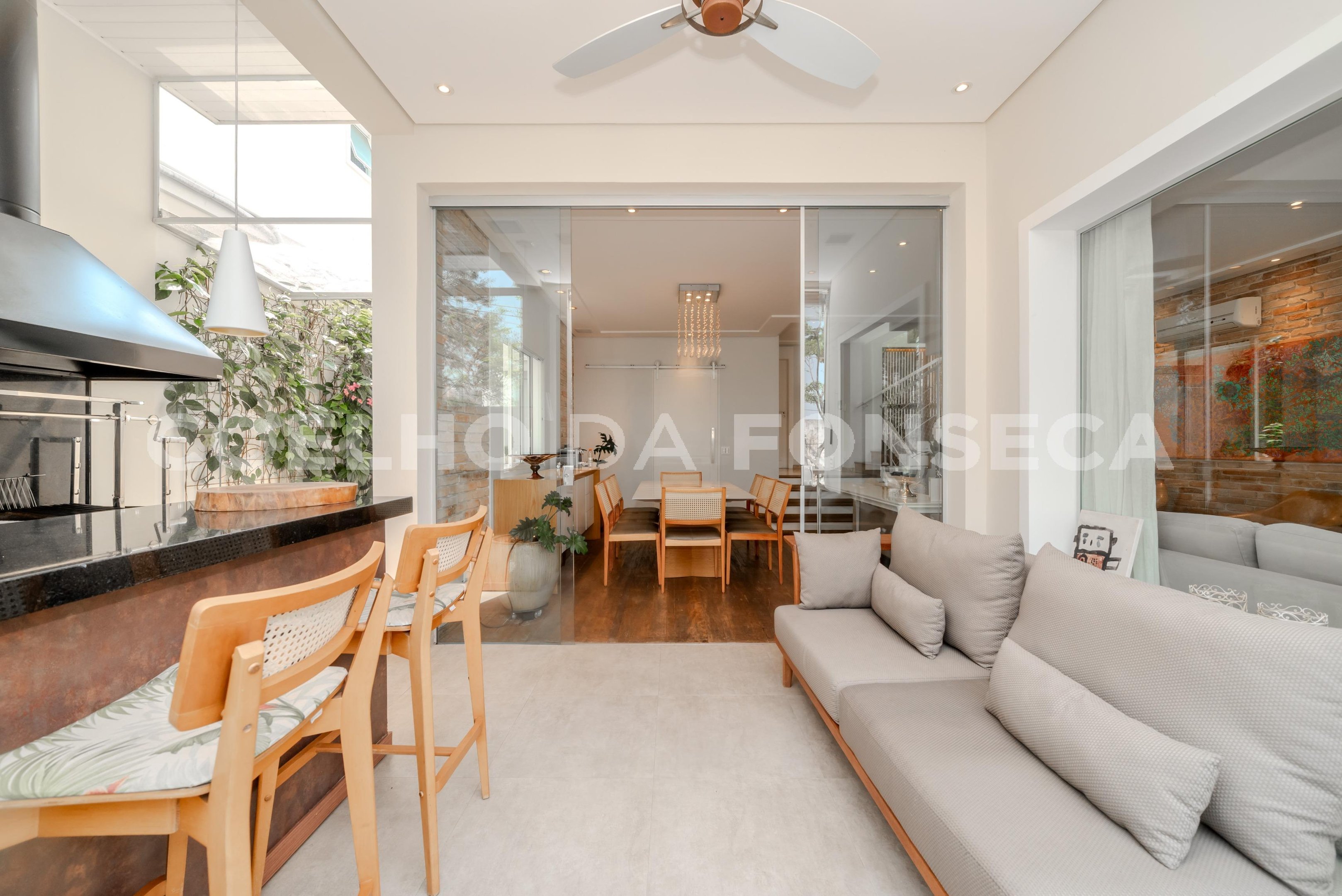 Espaço Gourmet (Unidade)