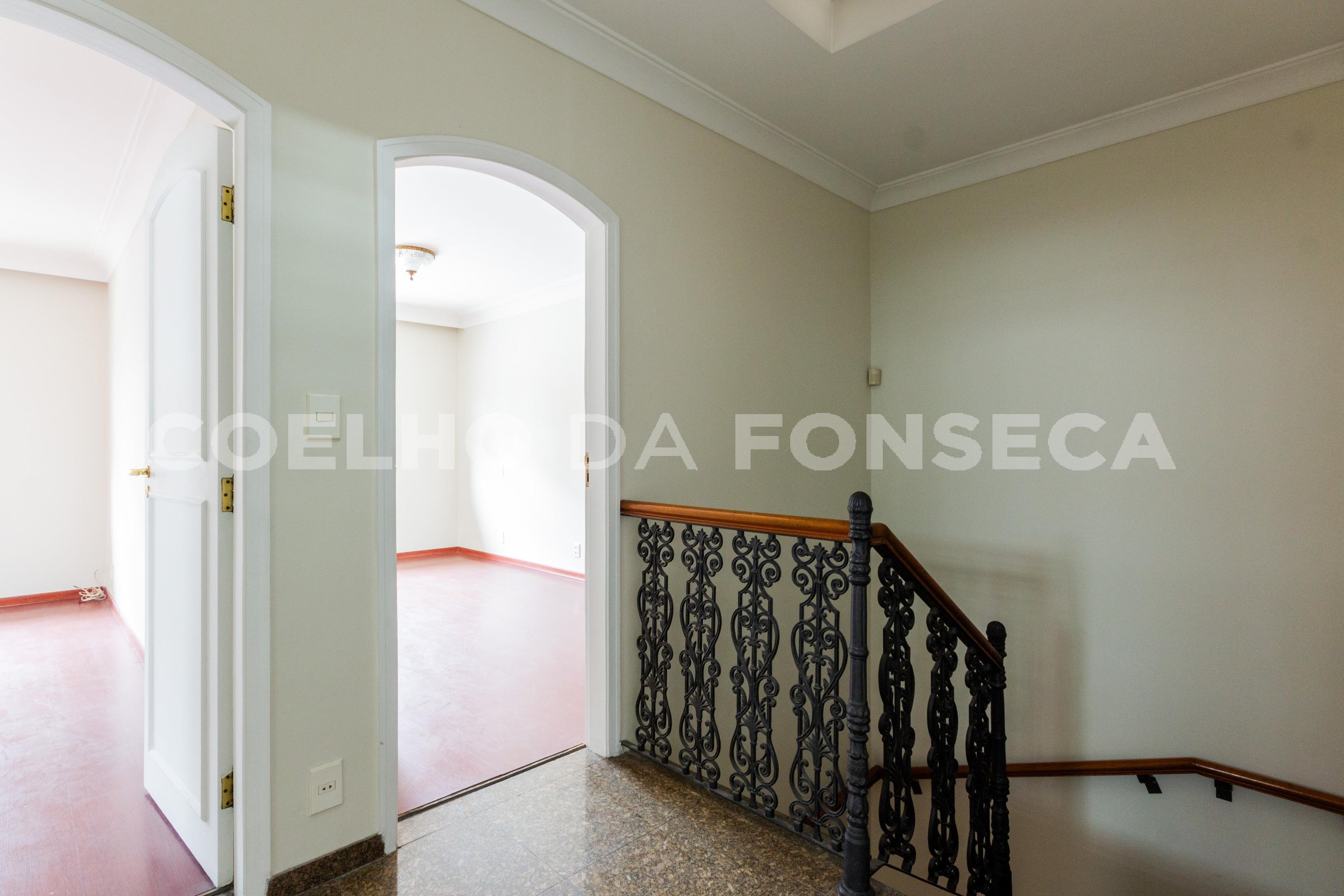 Hall de Circulação