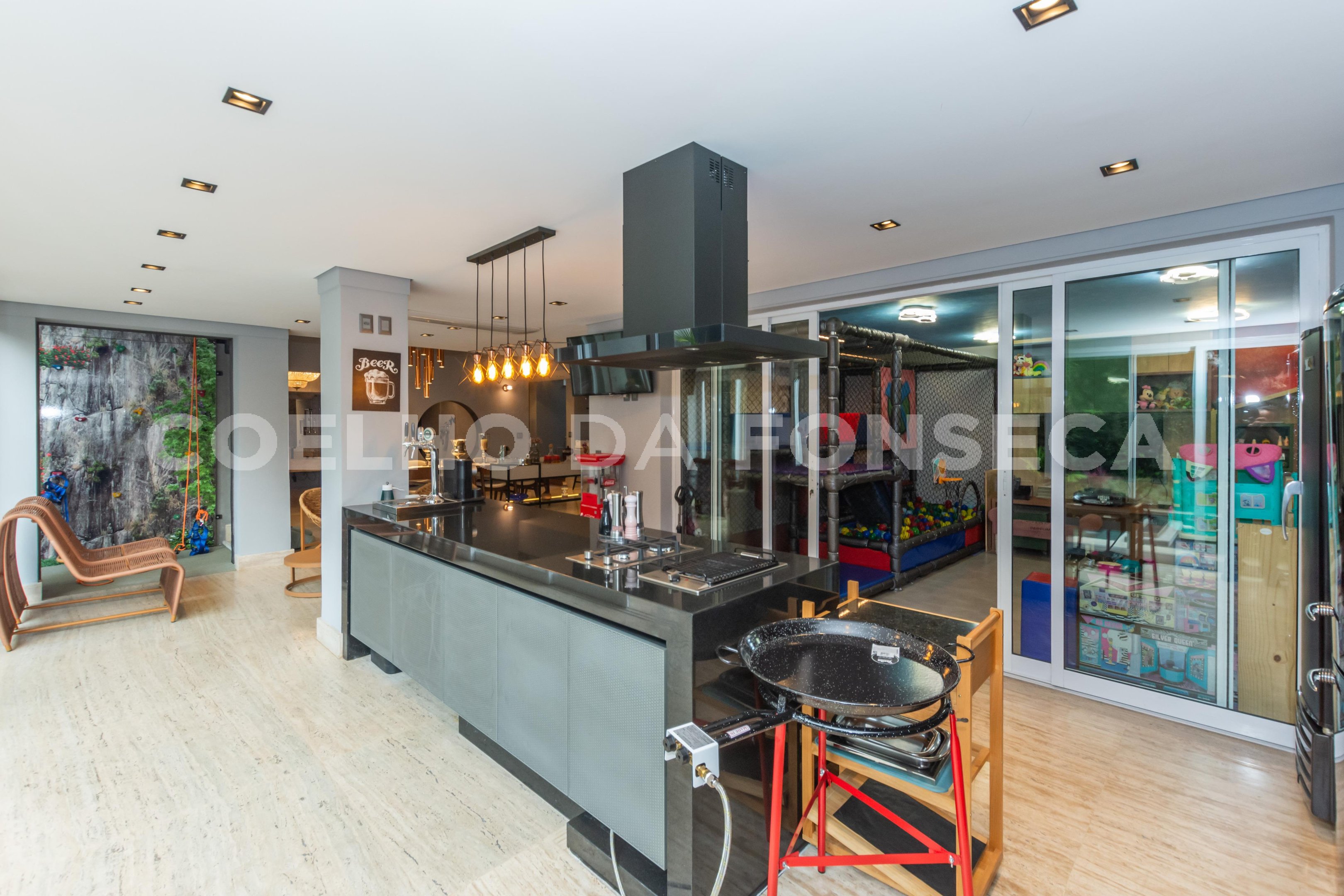 Espaço Gourmet (Unidade)