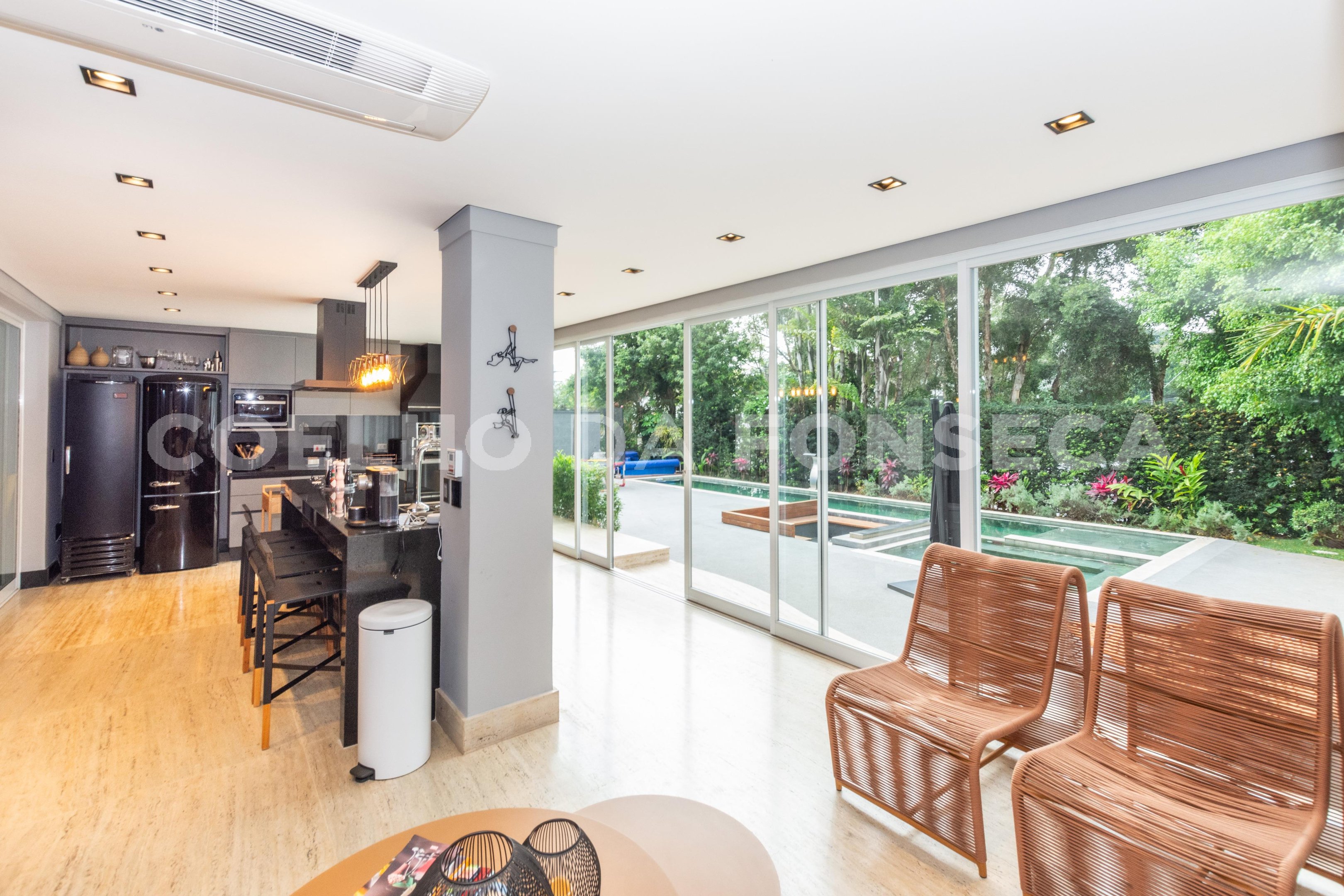 Espaço Gourmet (Unidade)