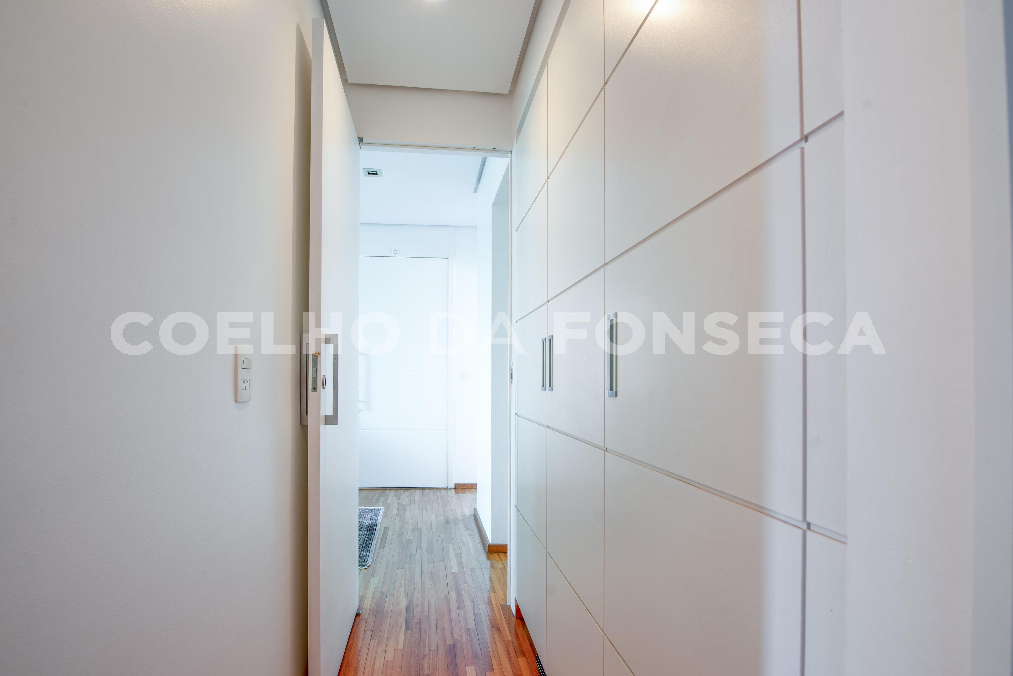 Hall de Circulação