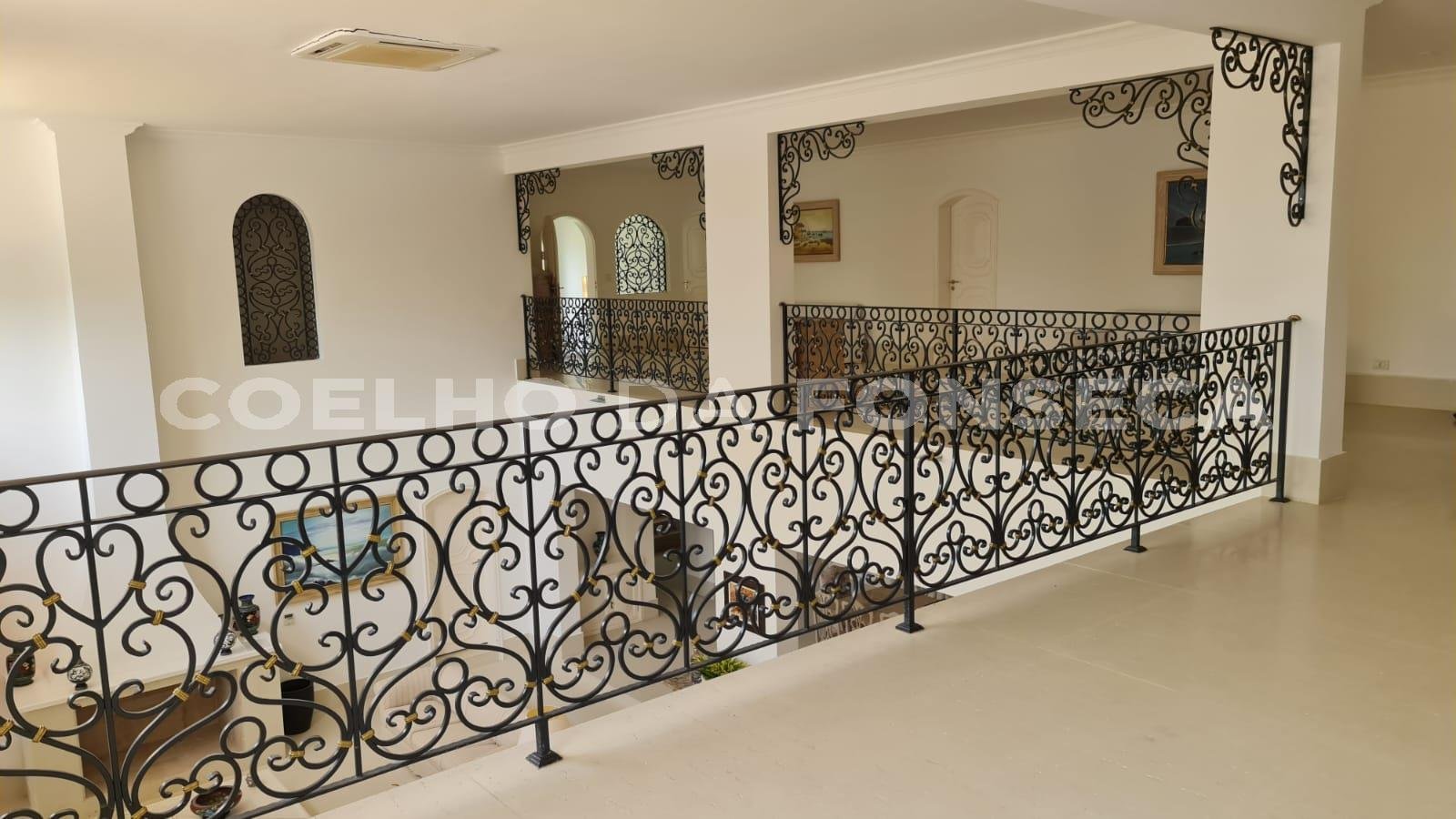 Hall de Circulação