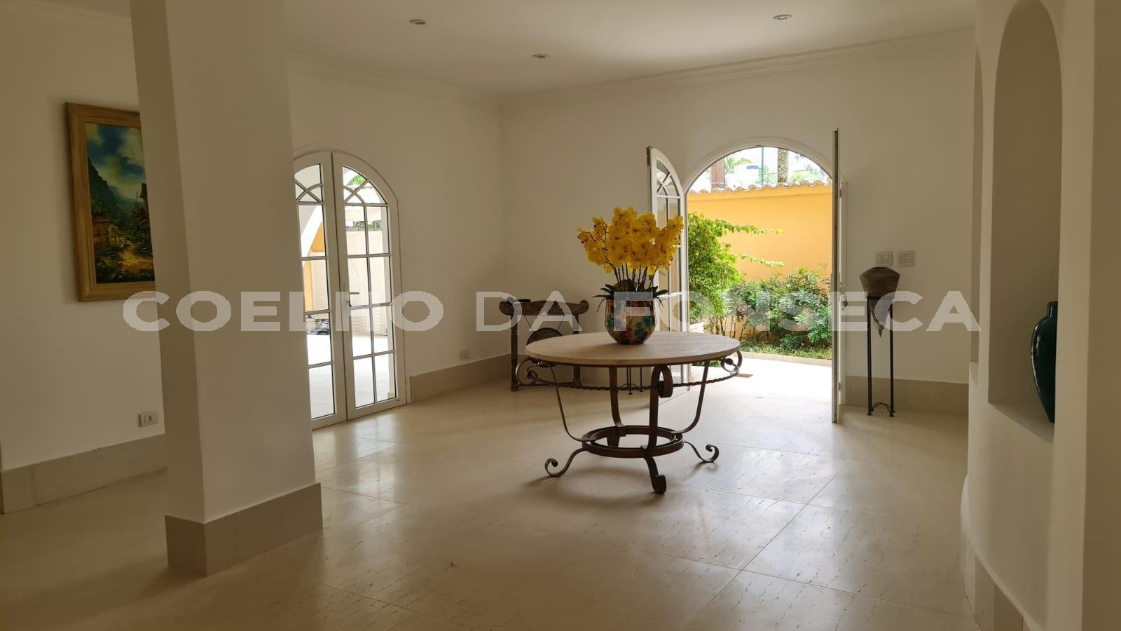 Hall de Circulação