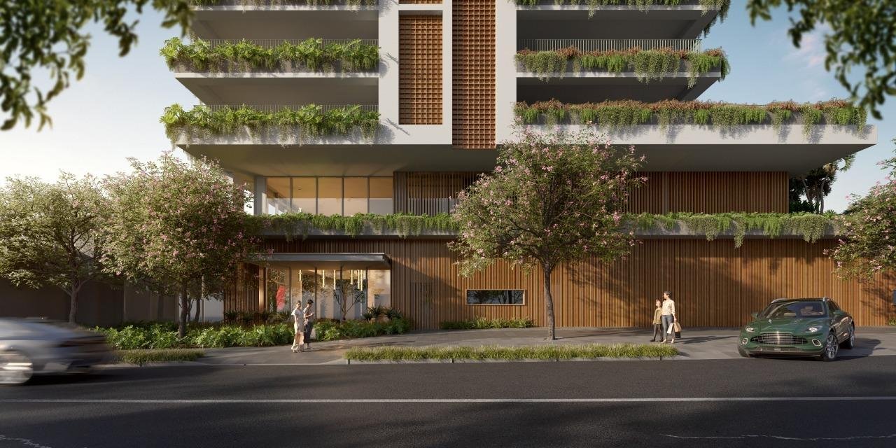 Perspectiva artística