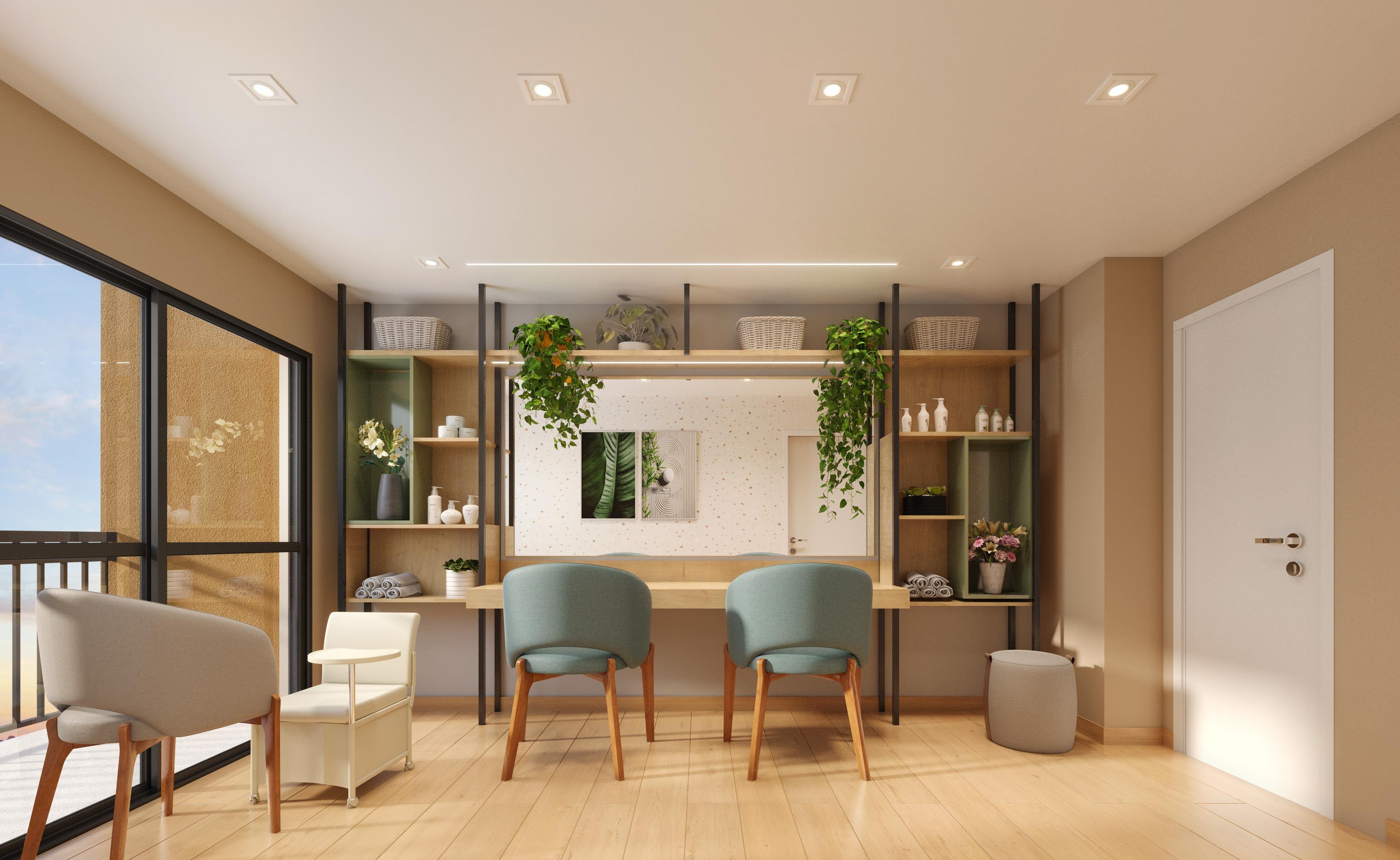 Perspectiva artística