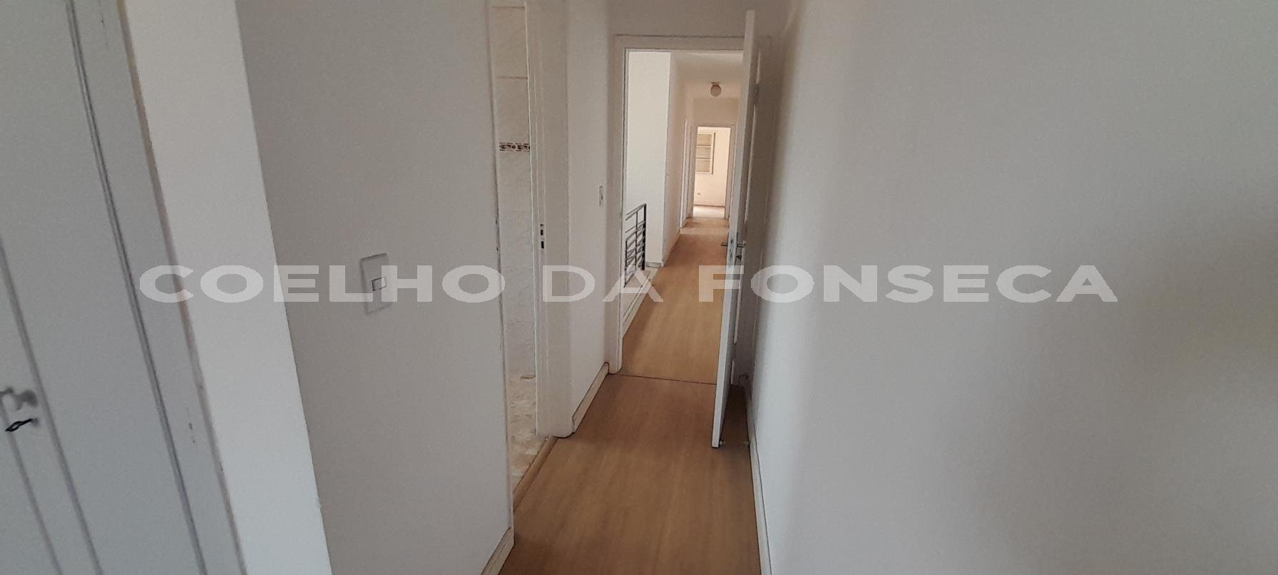 Hall de Circulação