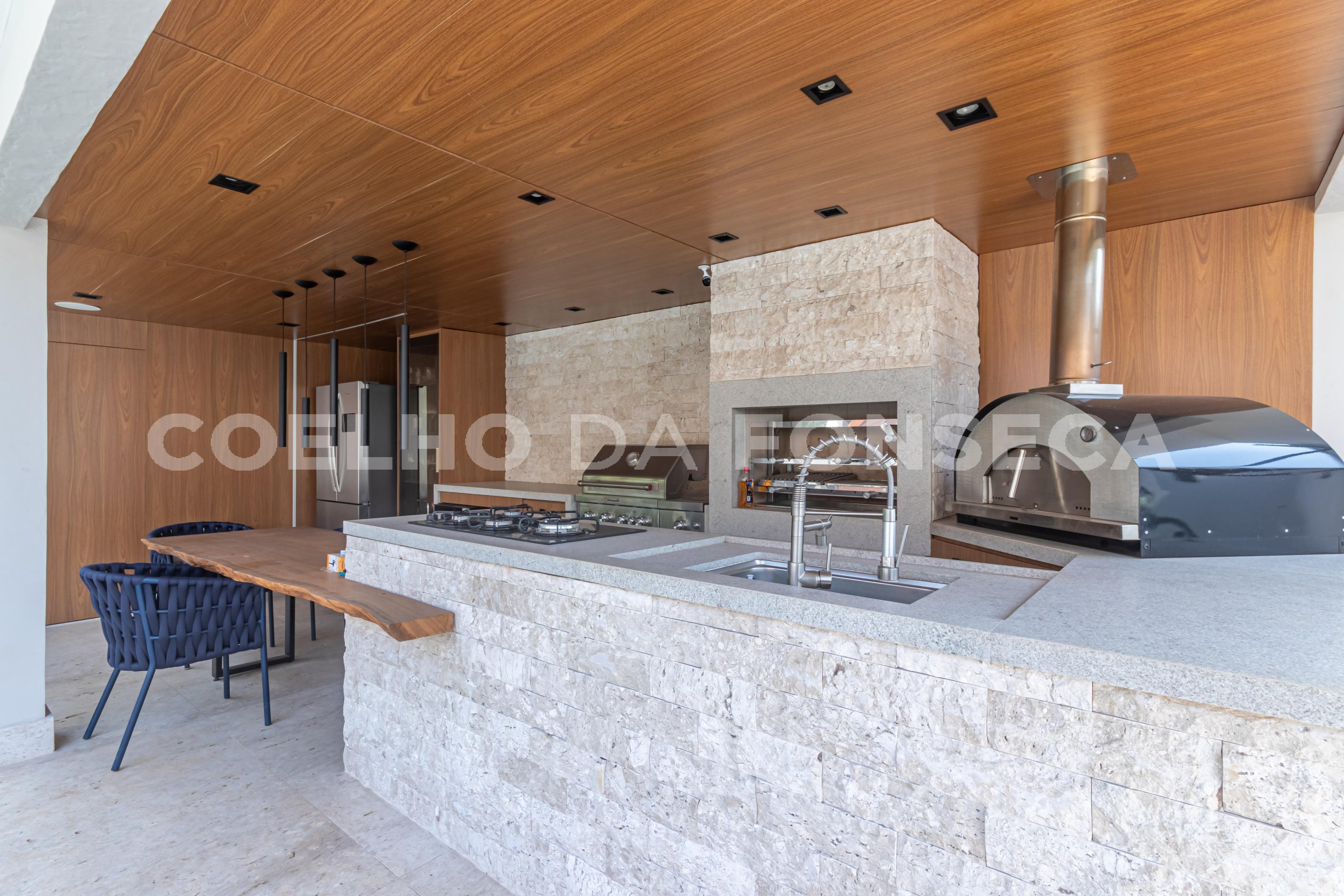 Espaço Gourmet (Unidade)