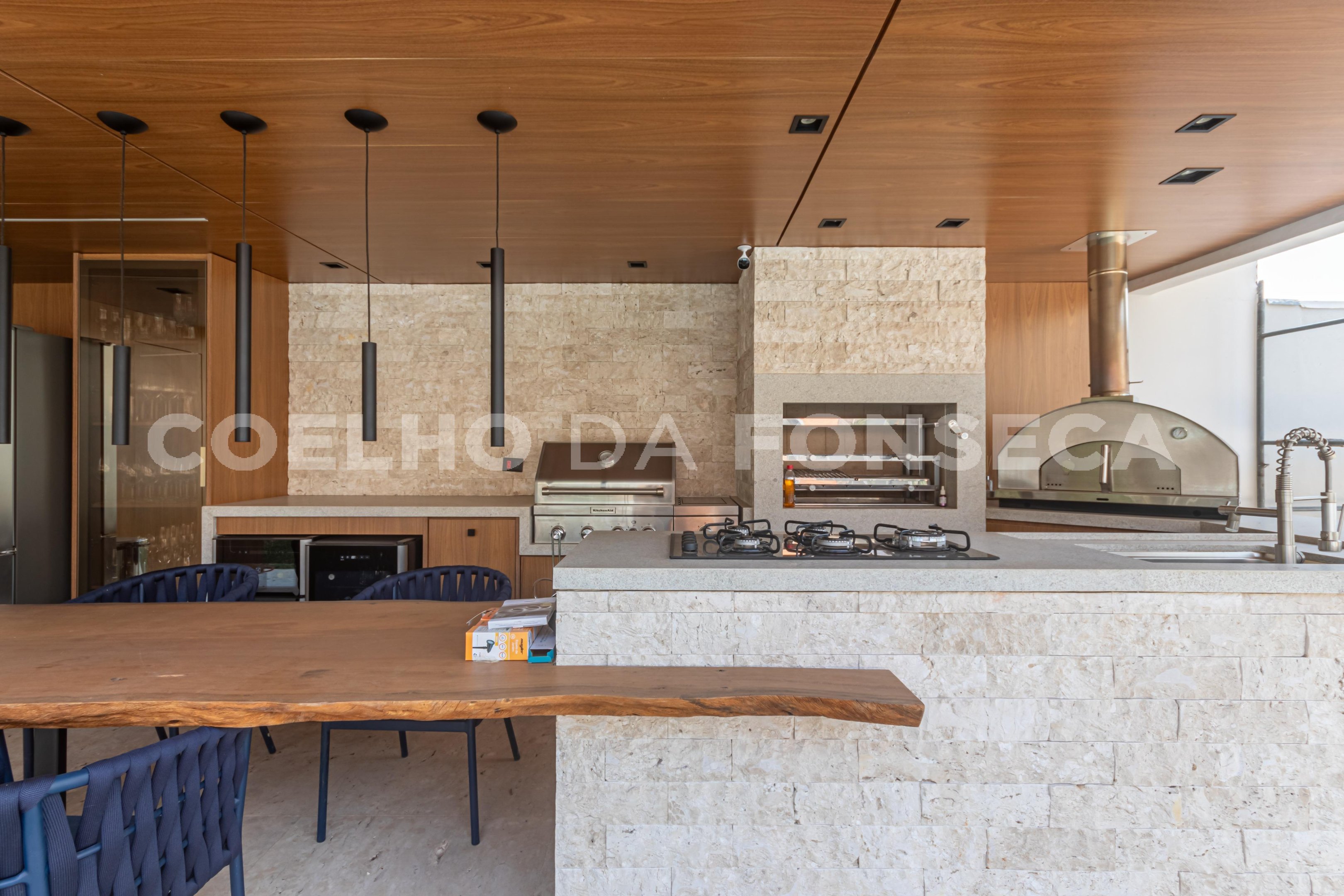 Espaço Gourmet (Unidade)