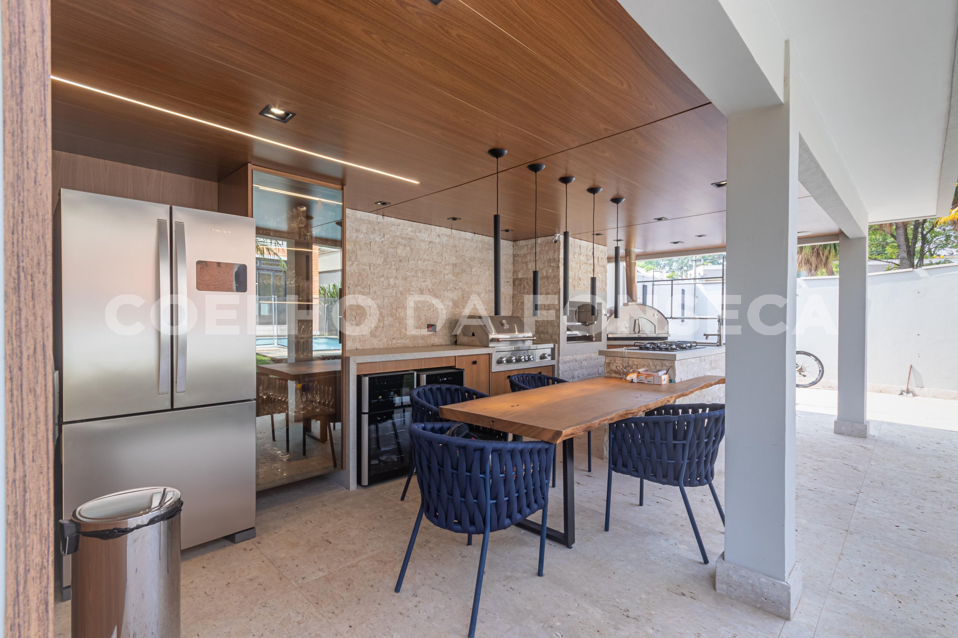 Espaço Gourmet (Unidade)