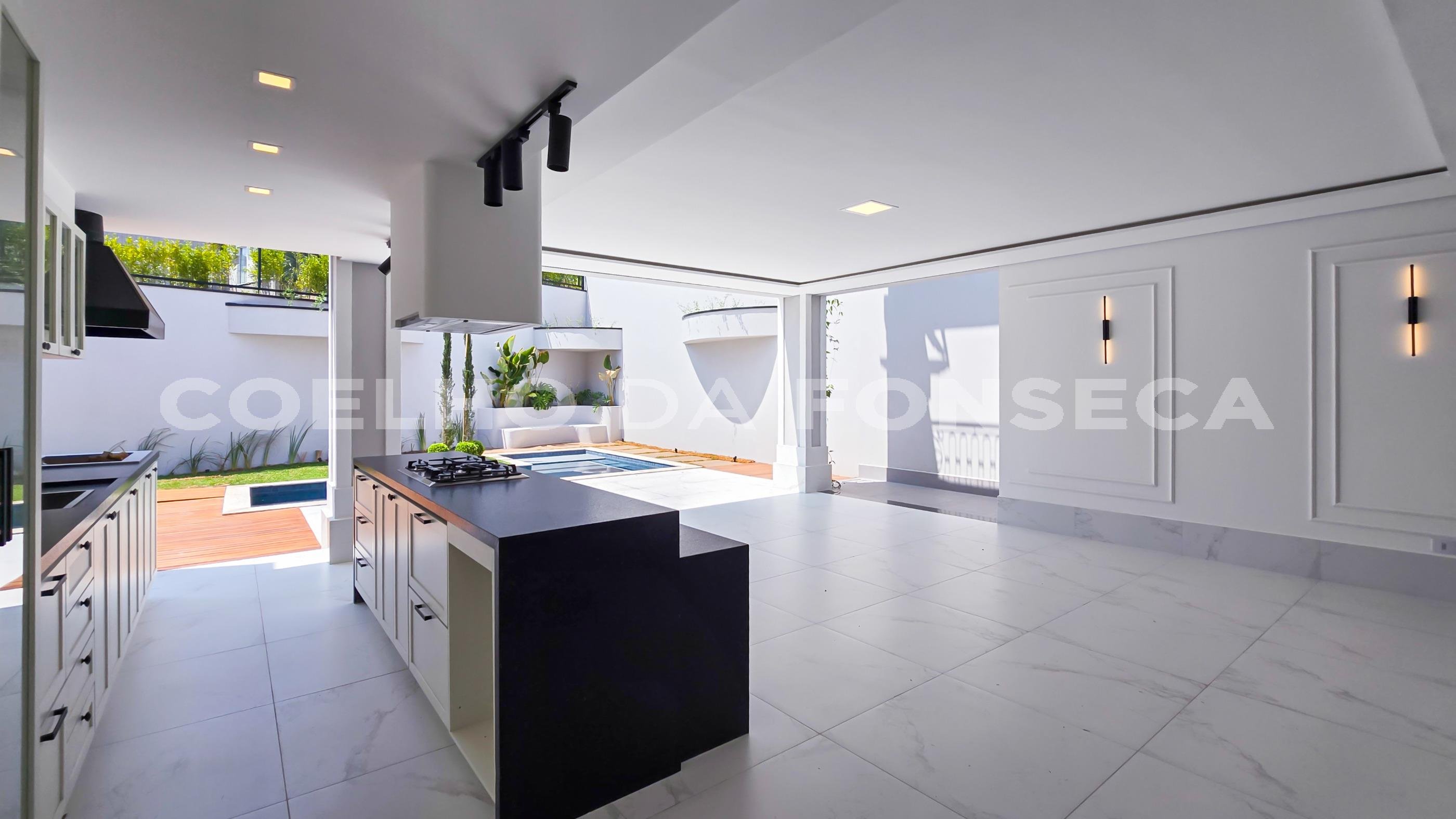 Espaço Gourmet (Unidade)