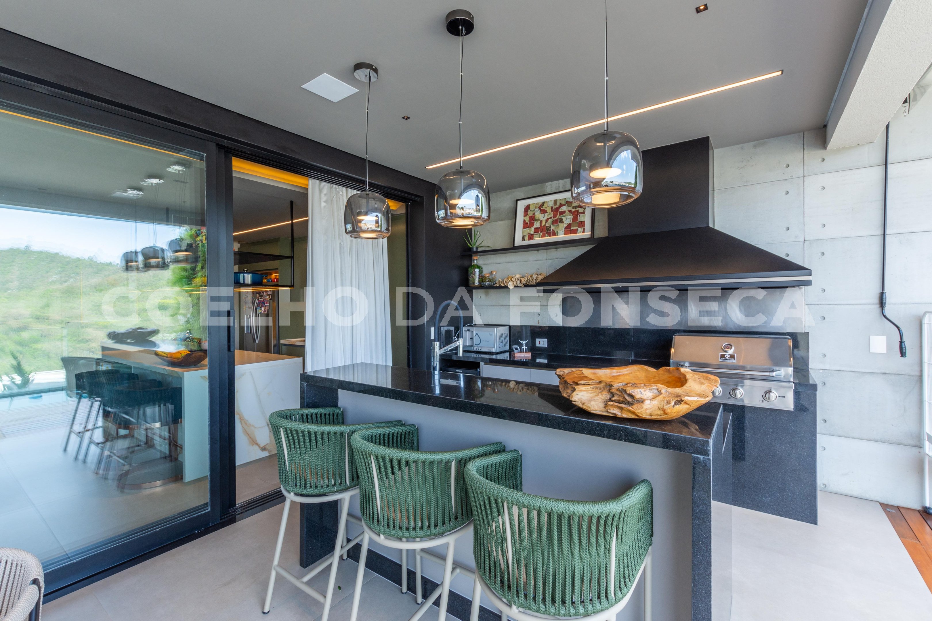 Espaço Gourmet (Unidade)