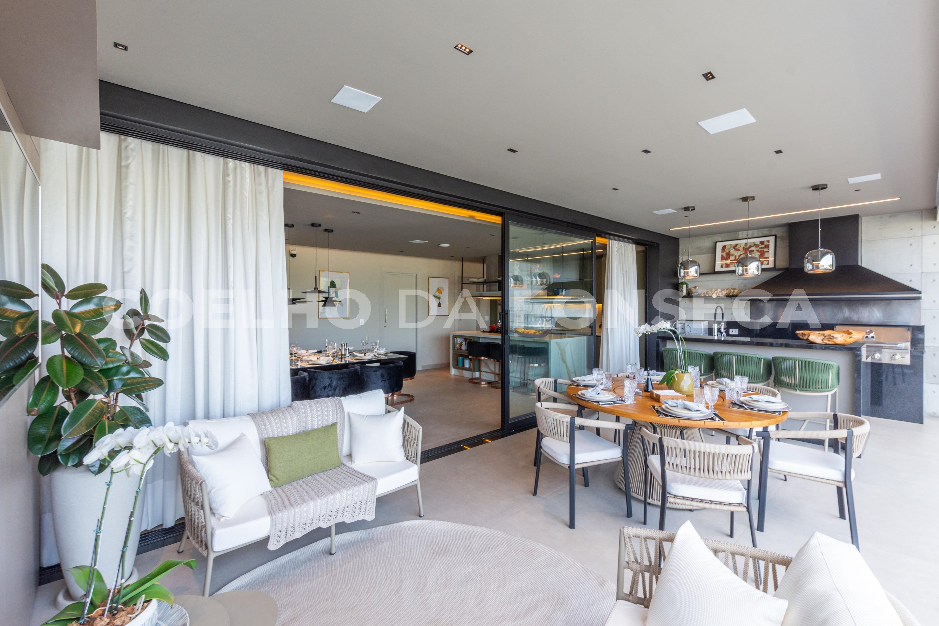 Espaço Gourmet (Unidade)