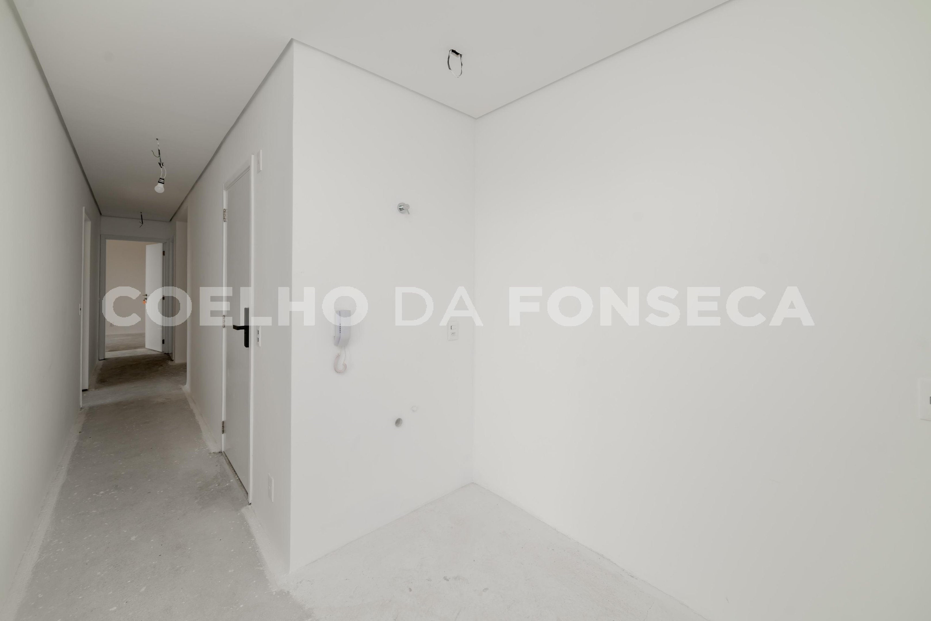 Hall de Circulação